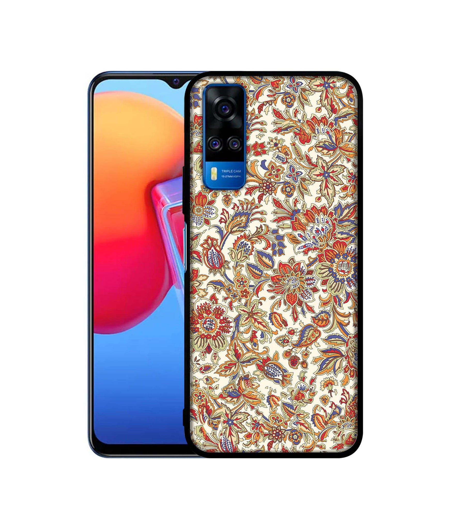 Vivo Y51 (2020) 4G / Y51A 4G / Y31 4G / Y53s 4G