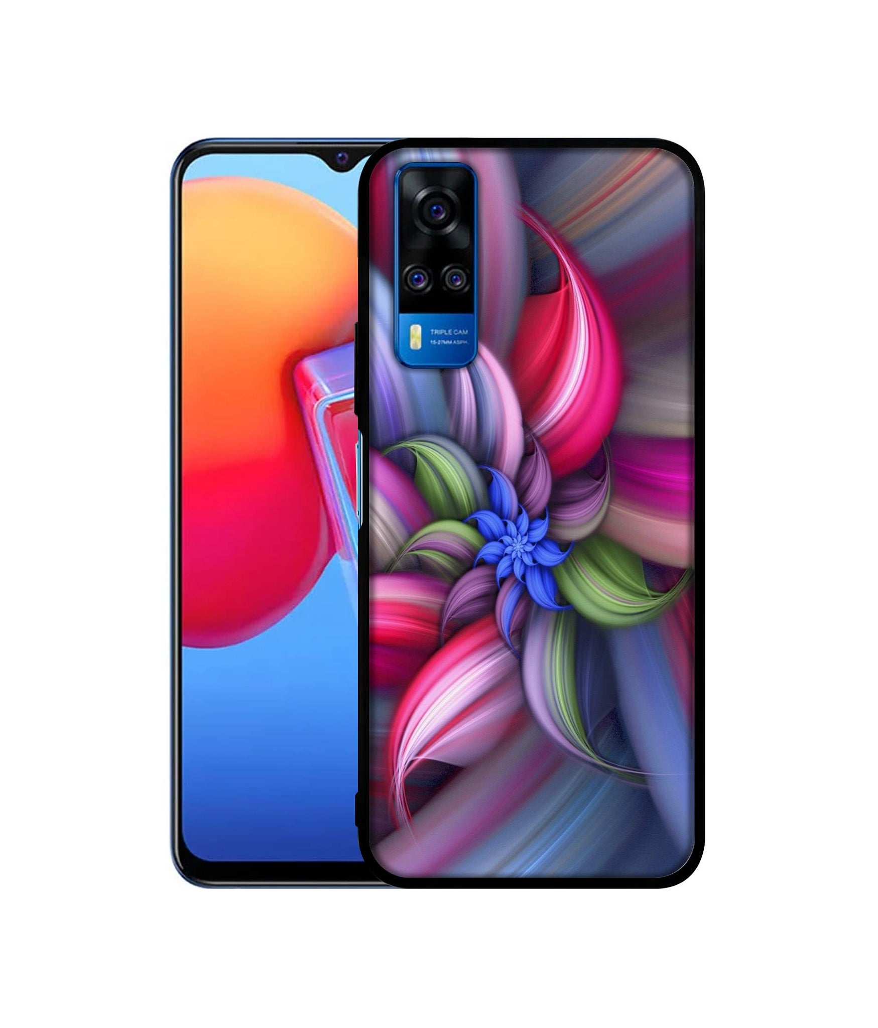 Vivo Y51 (2020) 4G / Y51A 4G / Y31 4G / Y53s 4G