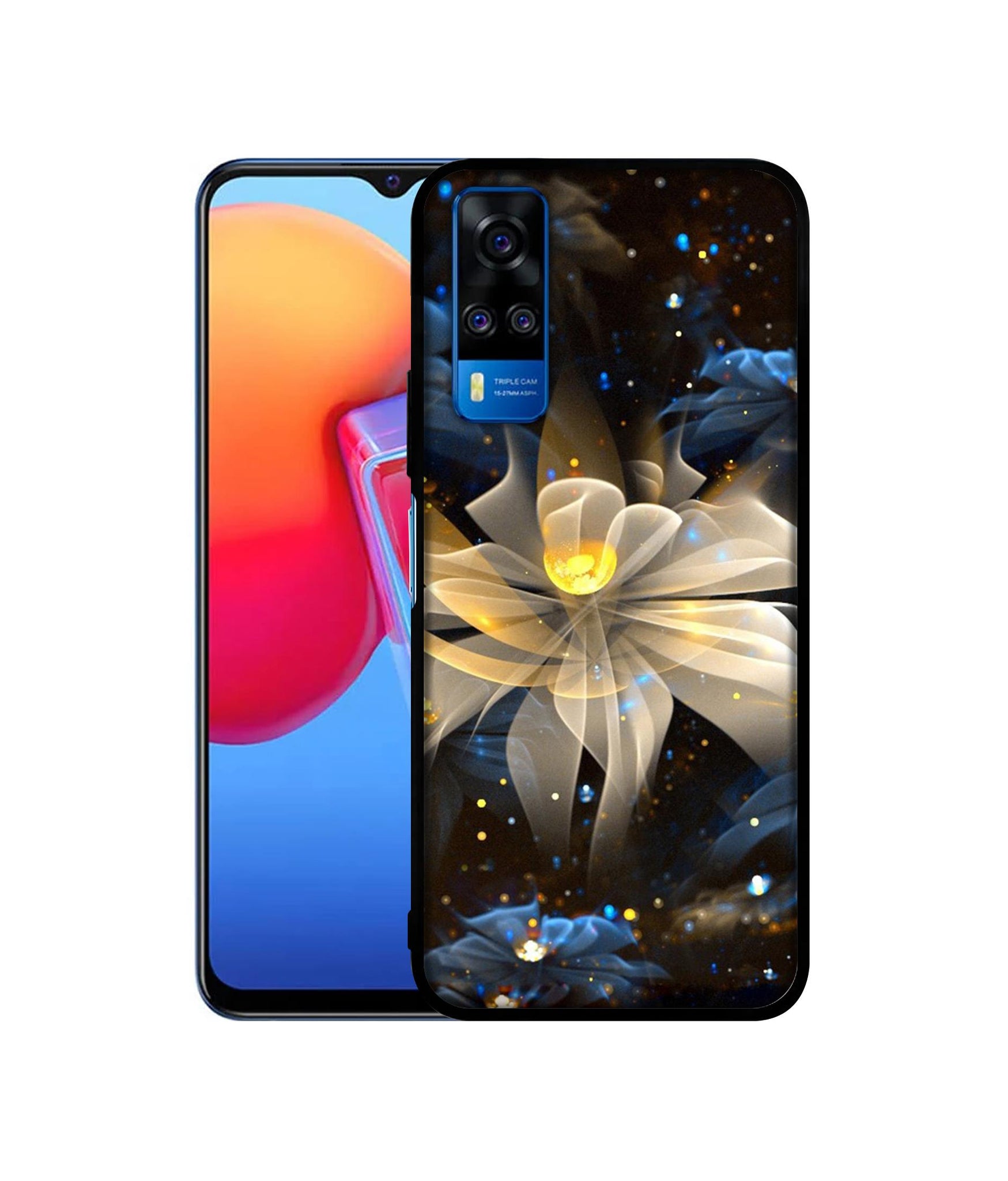 Vivo Y51 (2020) 4G / Y51A 4G / Y31 4G / Y53s 4G