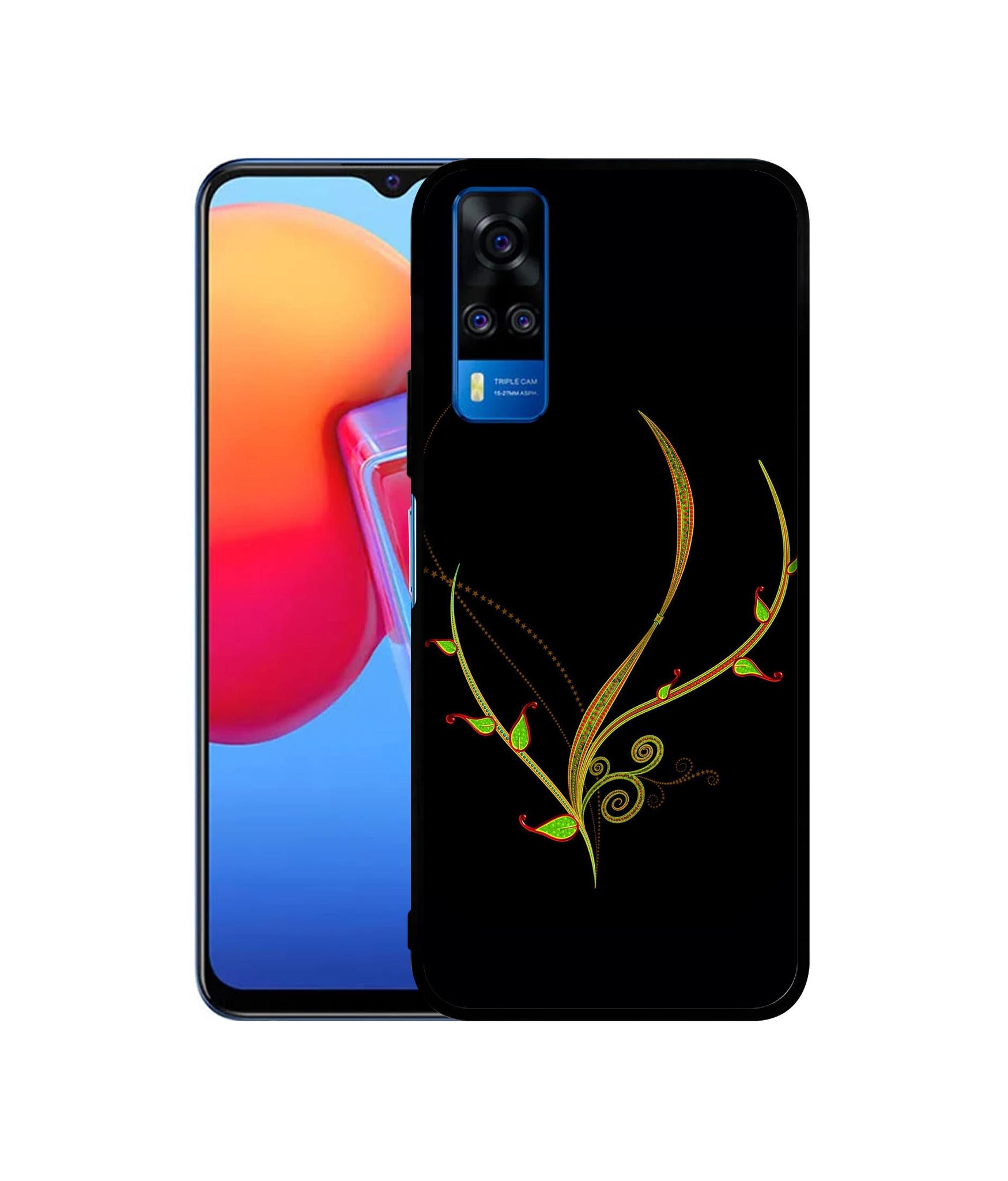 Vivo Y51 (2020) 4G / Y51A 4G / Y31 4G / Y53s 4G