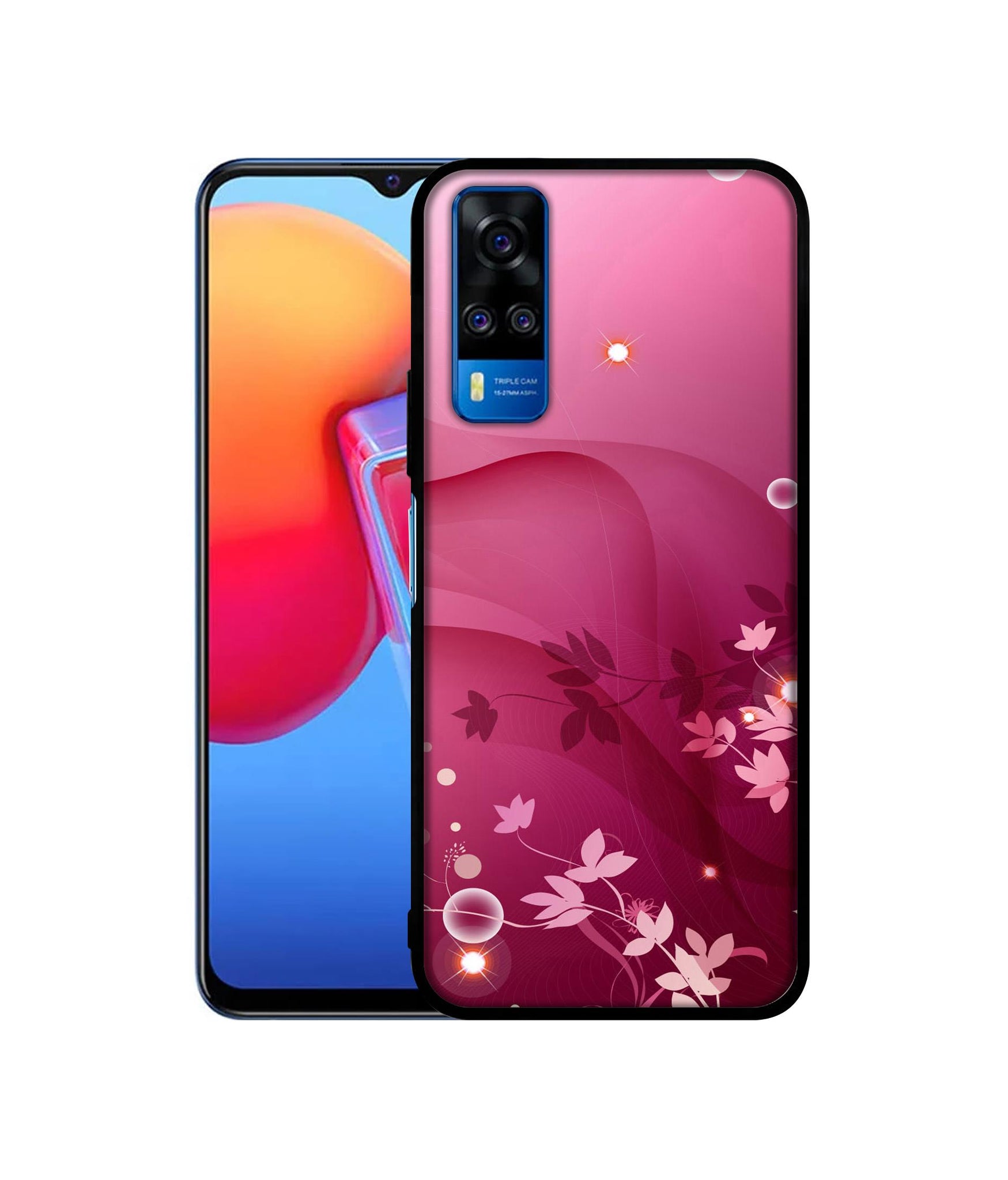 Vivo Y51 (2020) 4G / Y51A 4G / Y31 4G / Y53s 4G