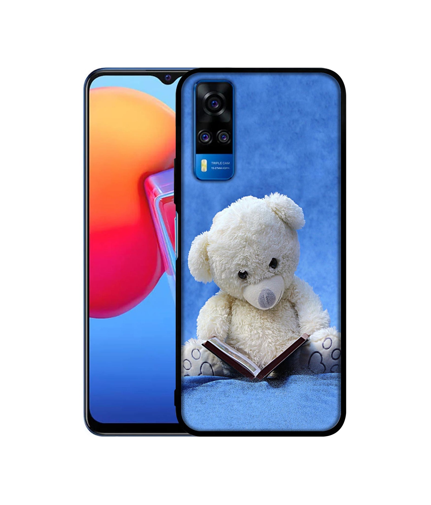 Vivo Y51 (2020) 4G / Y51A 4G / Y31 4G / Y53s 4G