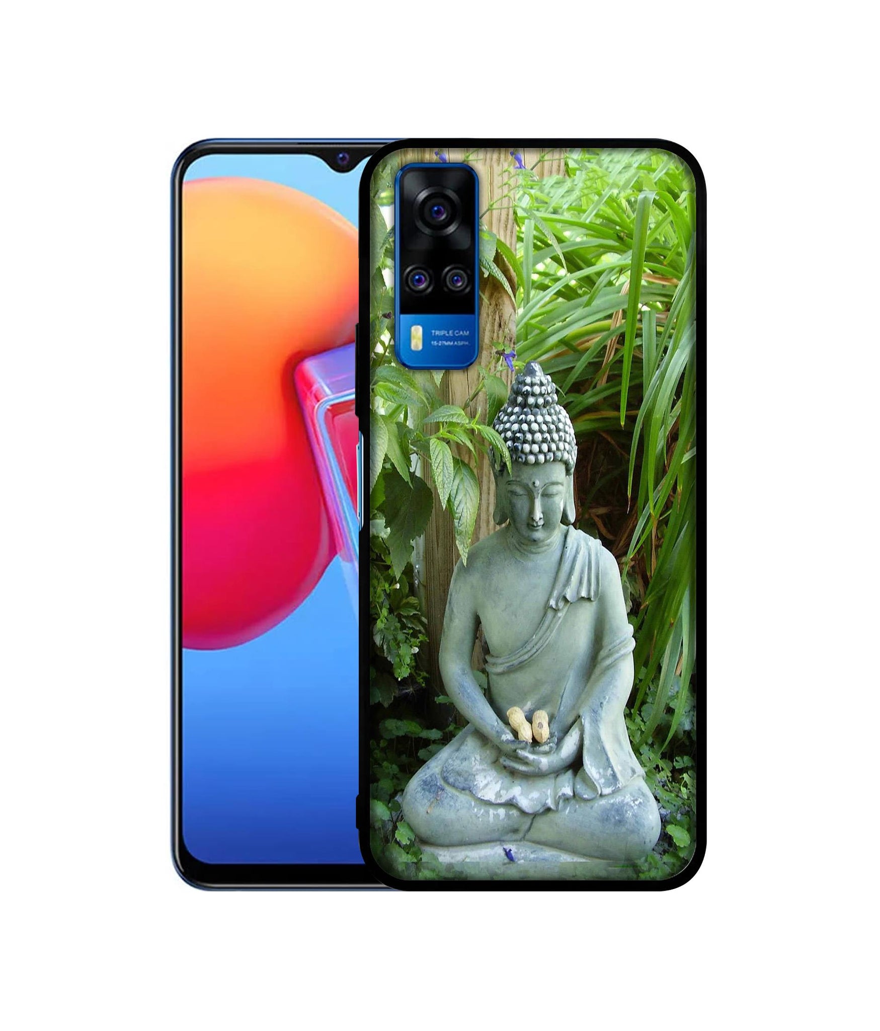 Vivo Y51 (2020) 4G / Y51A 4G / Y31 4G / Y53s 4G