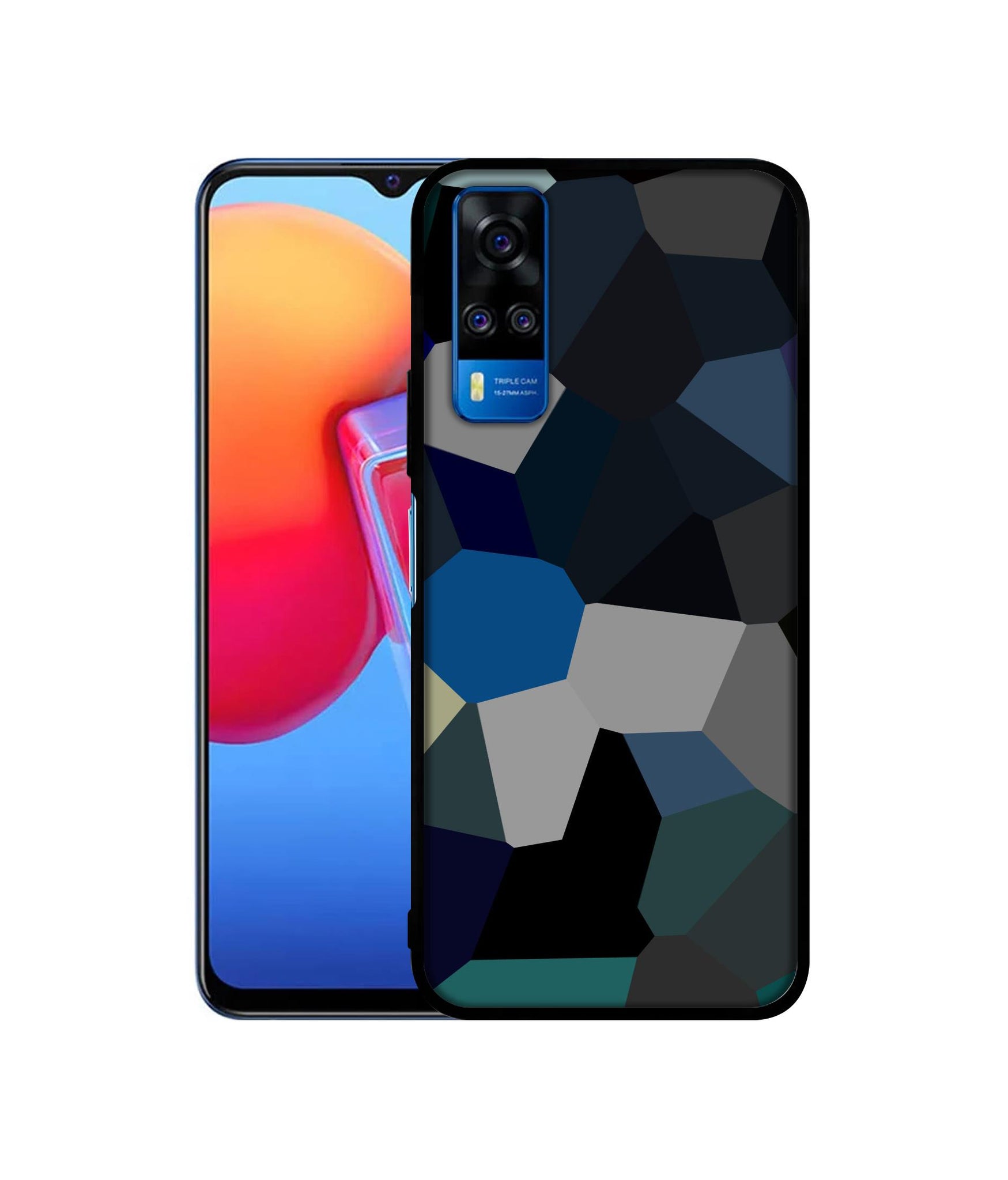 Vivo Y51 (2020) 4G / Y51A 4G / Y31 4G / Y53s 4G