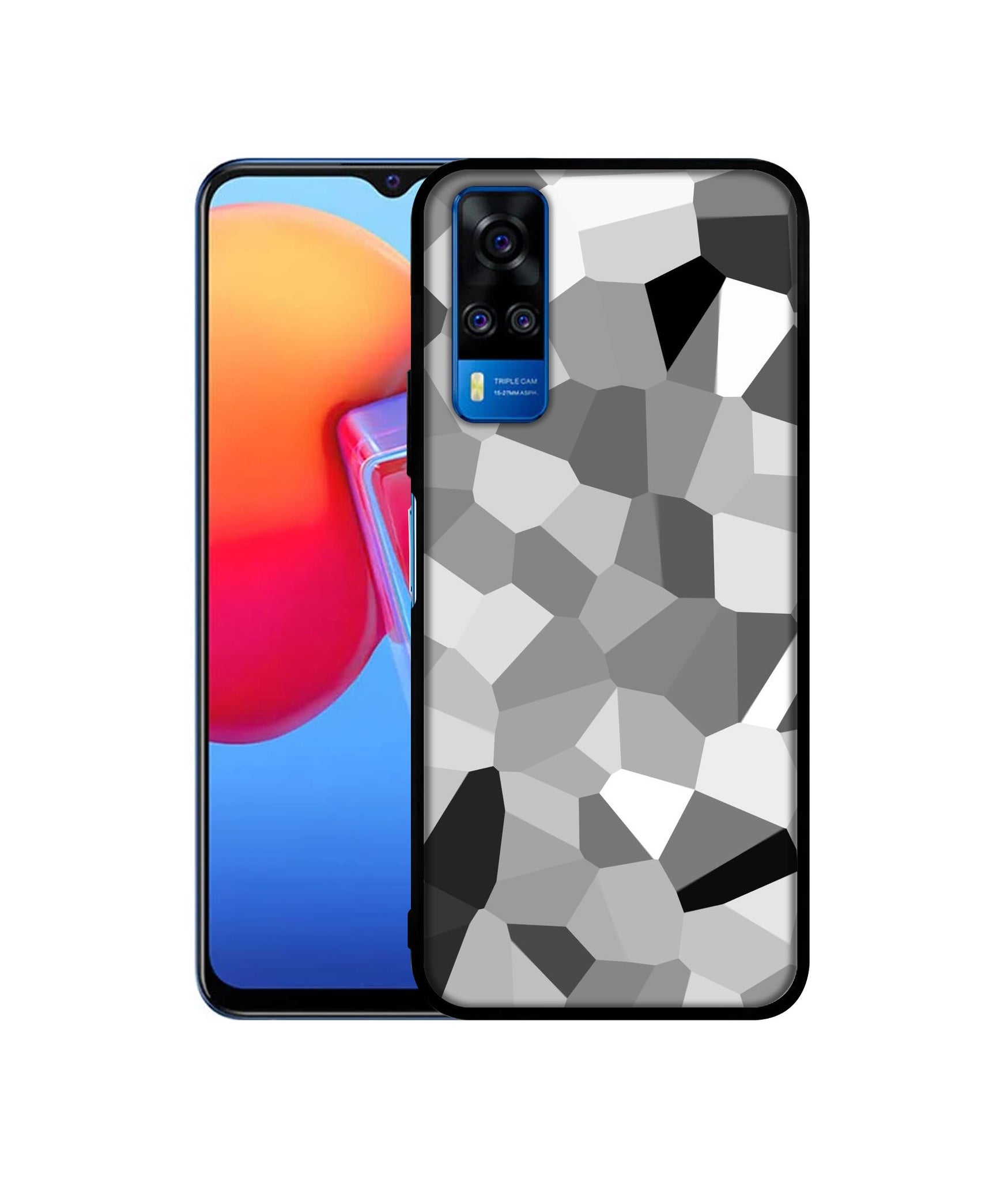 Vivo Y51 (2020) 4G / Y51A 4G / Y31 4G / Y53s 4G