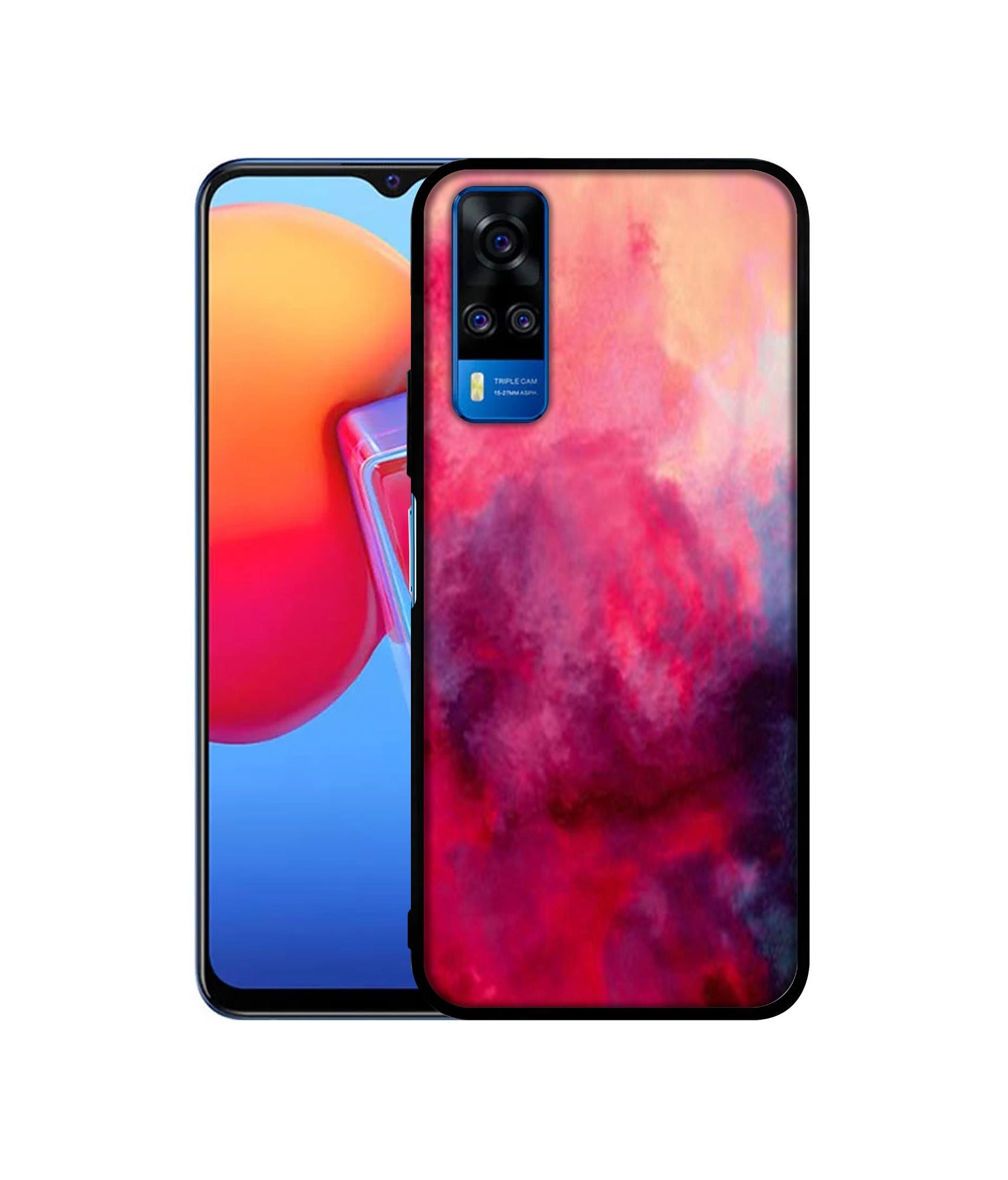 Vivo Y51 (2020) 4G / Y51A 4G / Y31 4G / Y53s 4G