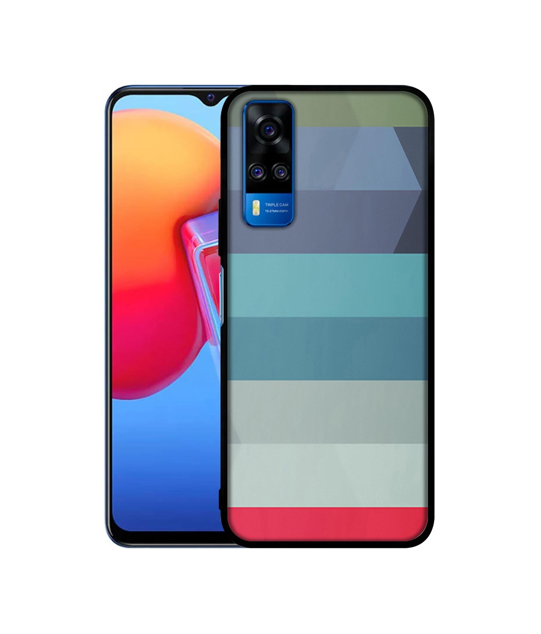 Vivo Y51 (2020) 4G / Y51A 4G / Y31 4G / Y53s 4G