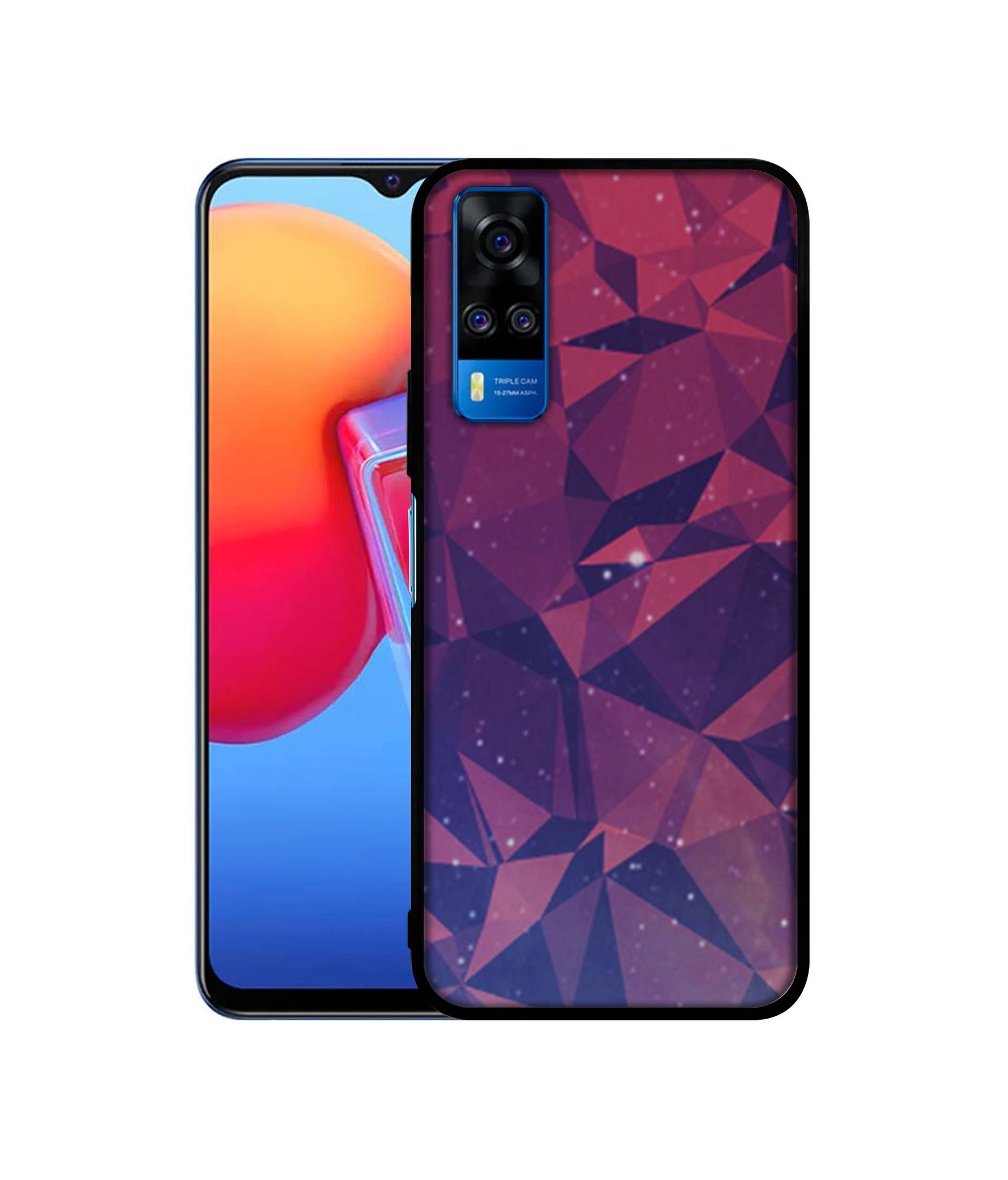 Vivo Y51 (2020) 4G / Y51A 4G / Y31 4G / Y53s 4G