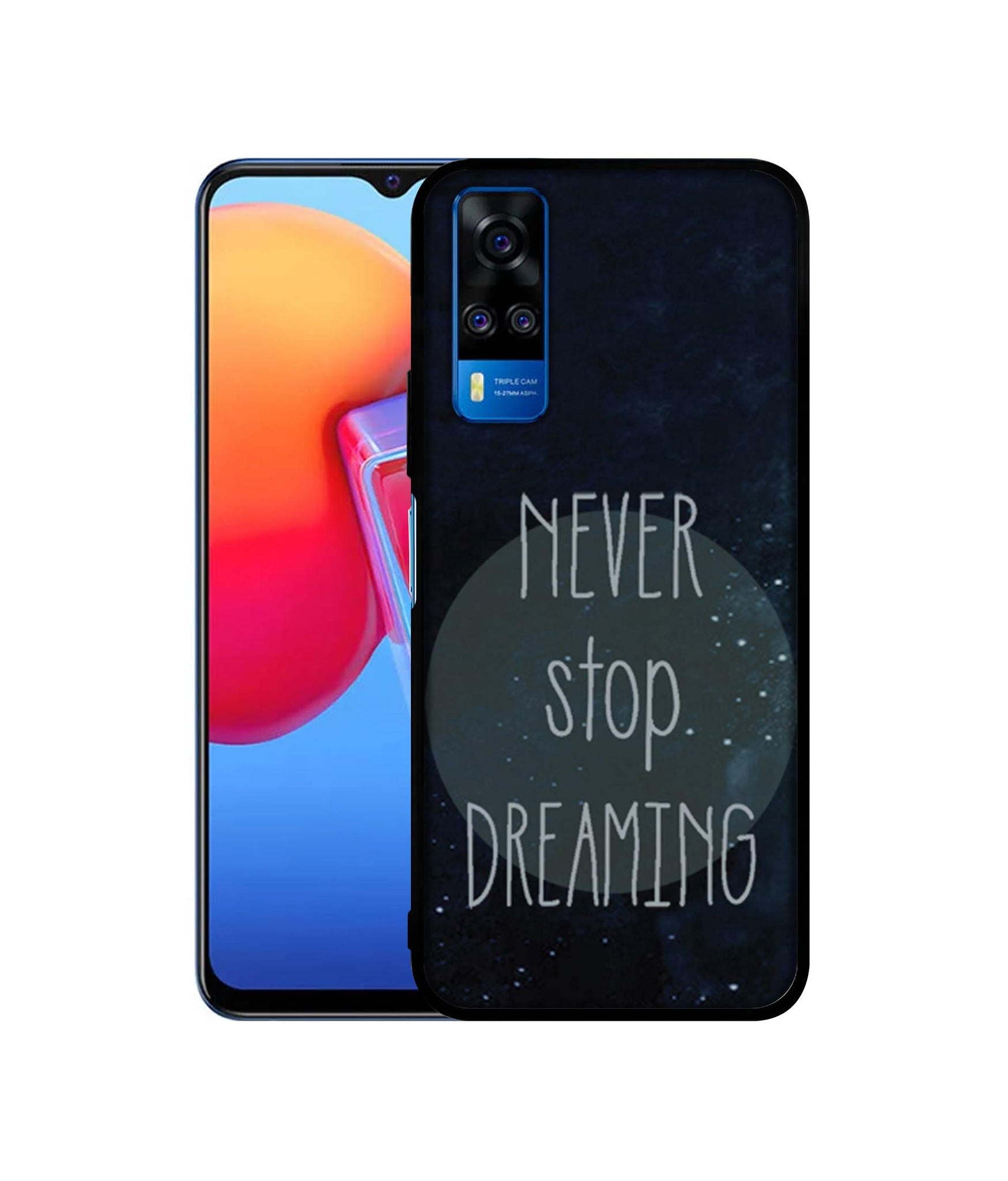 Vivo Y51 (2020) 4G / Y51A 4G / Y31 4G / Y53s 4G