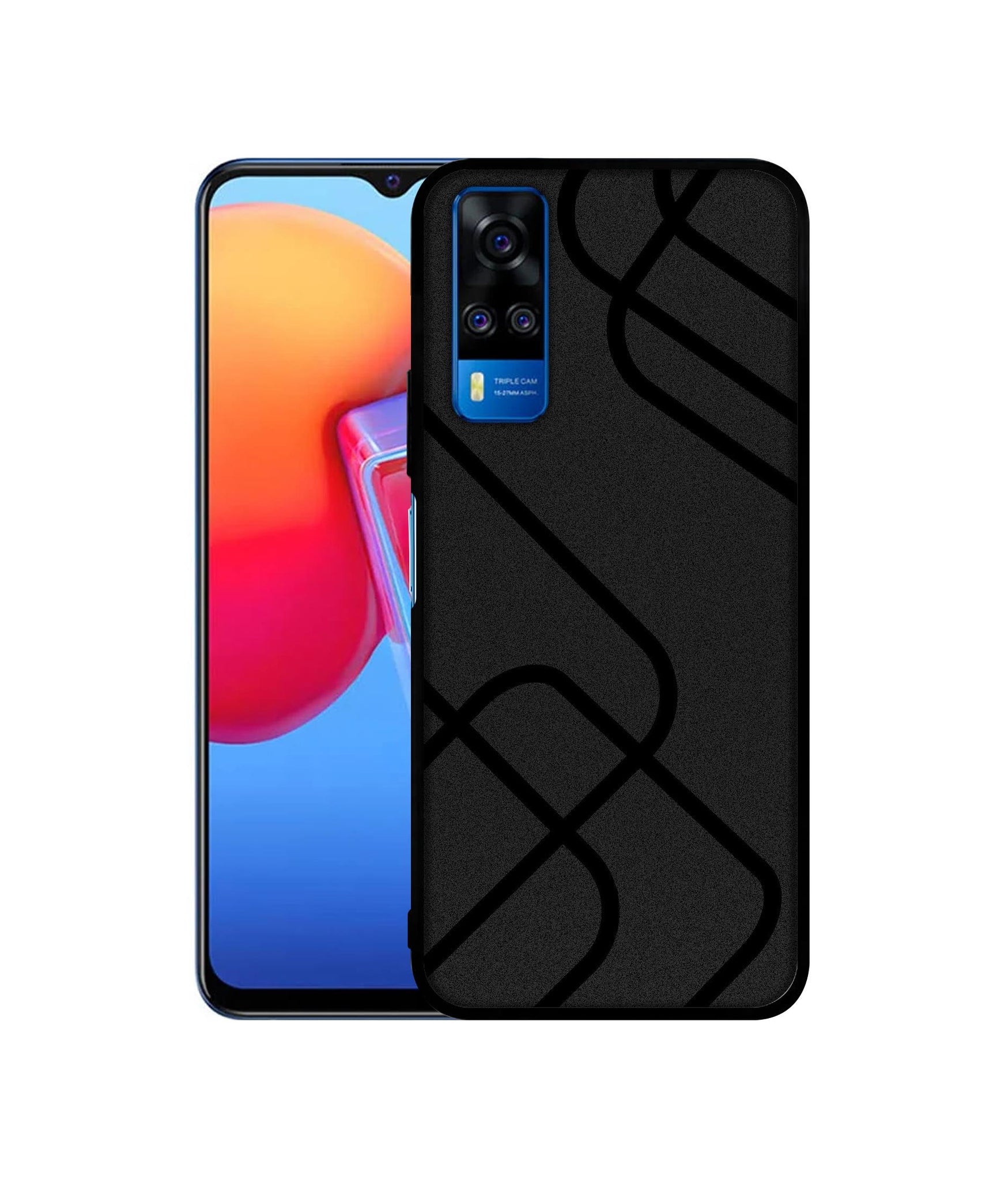 Vivo Y51 (2020) 4G / Y51A 4G / Y31 4G / Y53s 4G