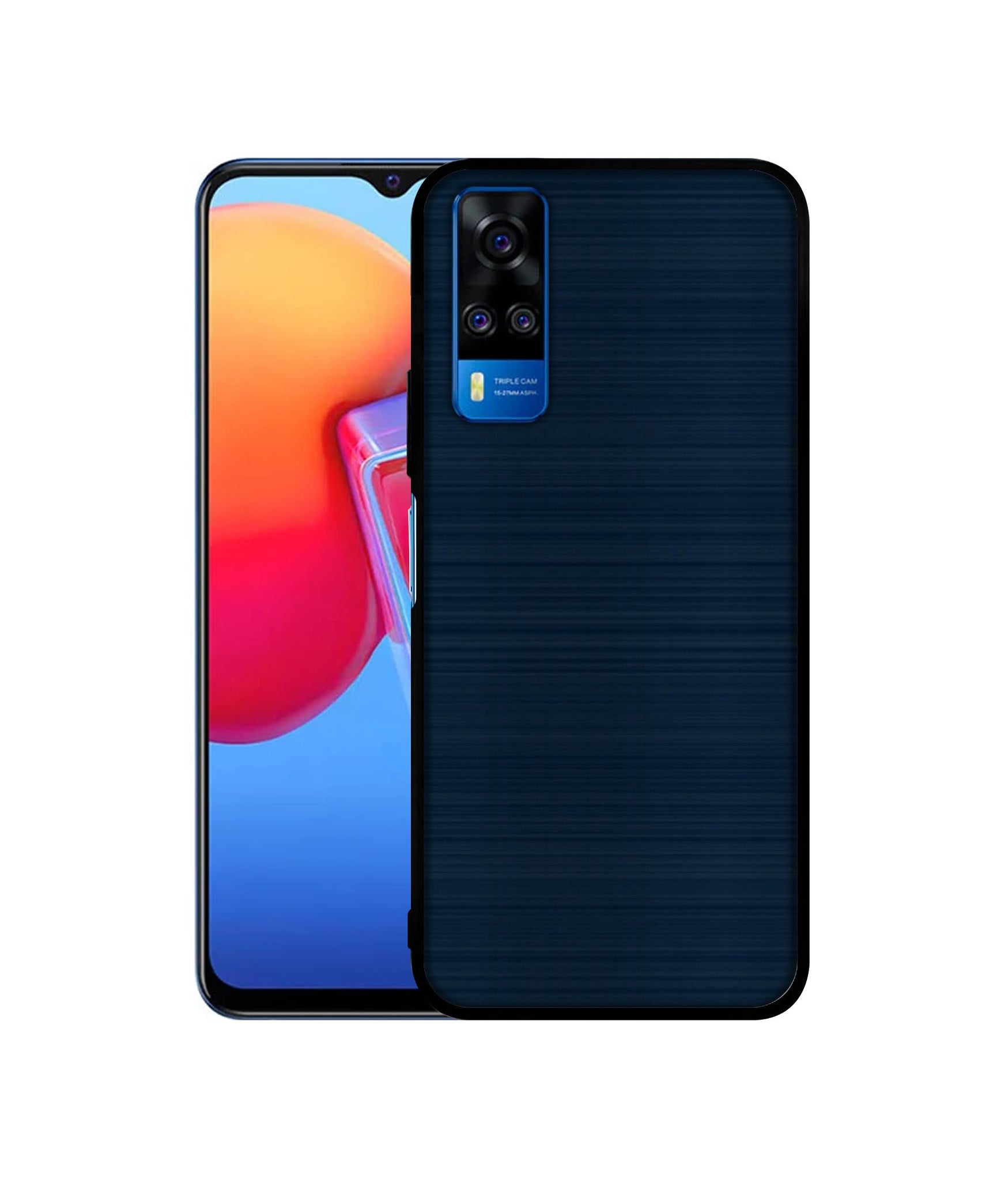 Vivo Y51 (2020) 4G / Y51A 4G / Y31 4G / Y53s 4G