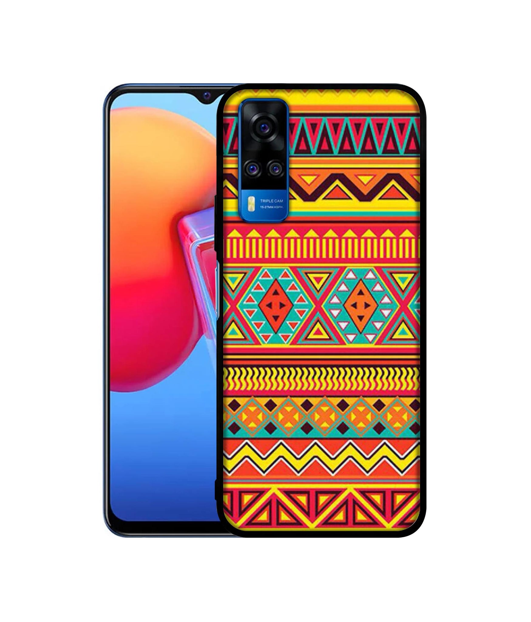 Vivo Y51 (2020) 4G / Y51A 4G / Y31 4G / Y53s 4G