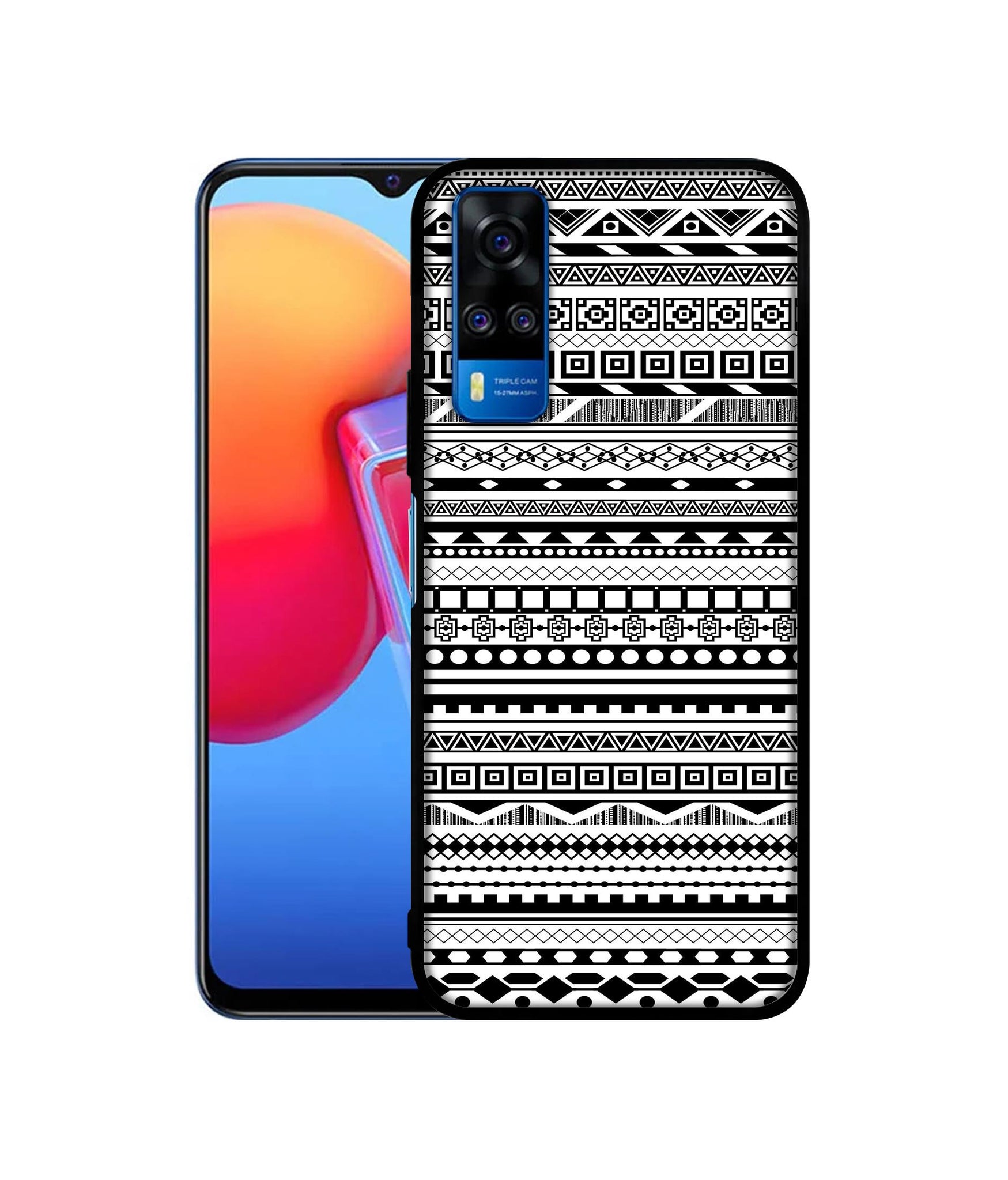 Vivo Y51 (2020) 4G / Y51A 4G / Y31 4G / Y53s 4G