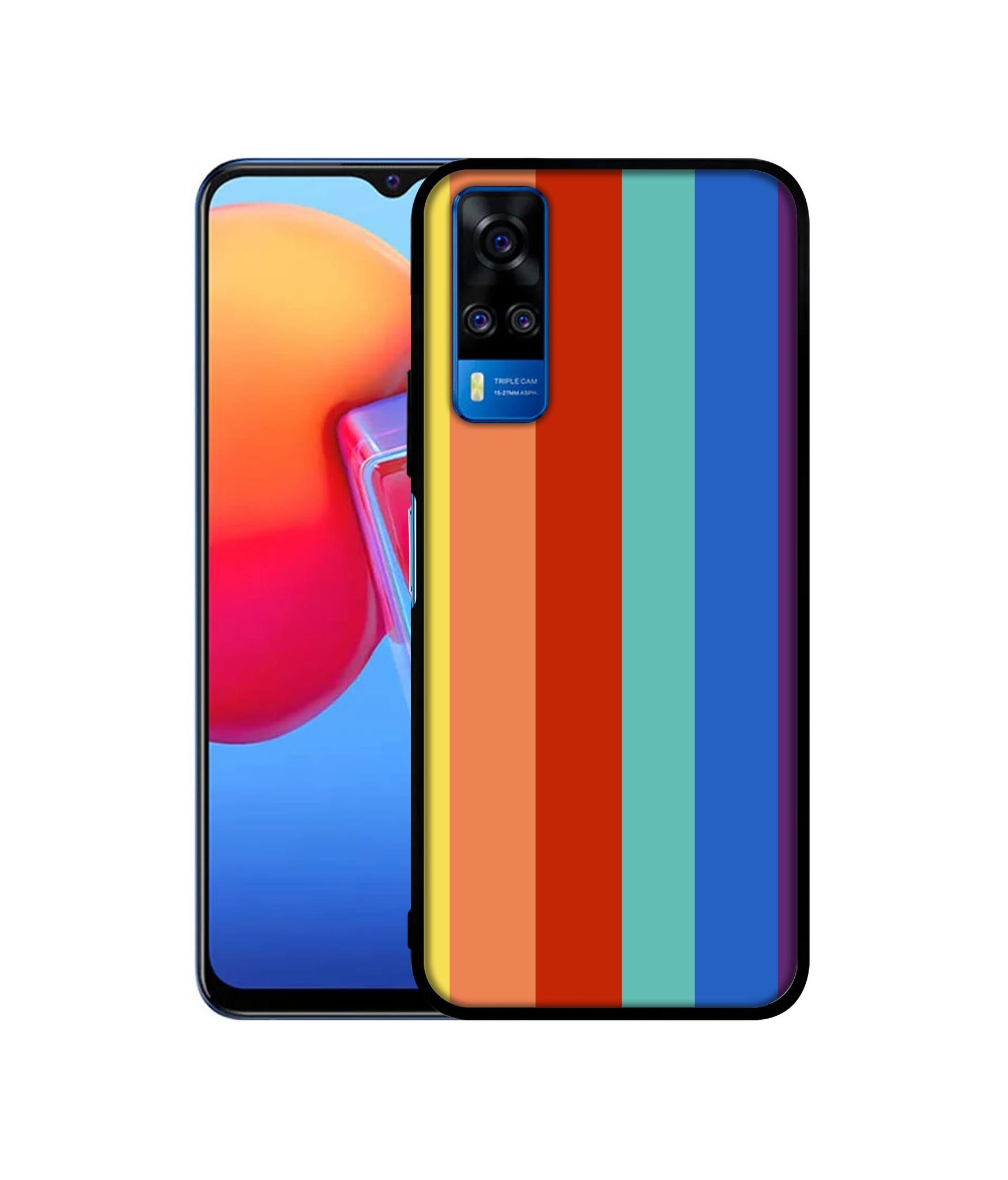 Vivo Y51 (2020) 4G / Y51A 4G / Y31 4G / Y53s 4G