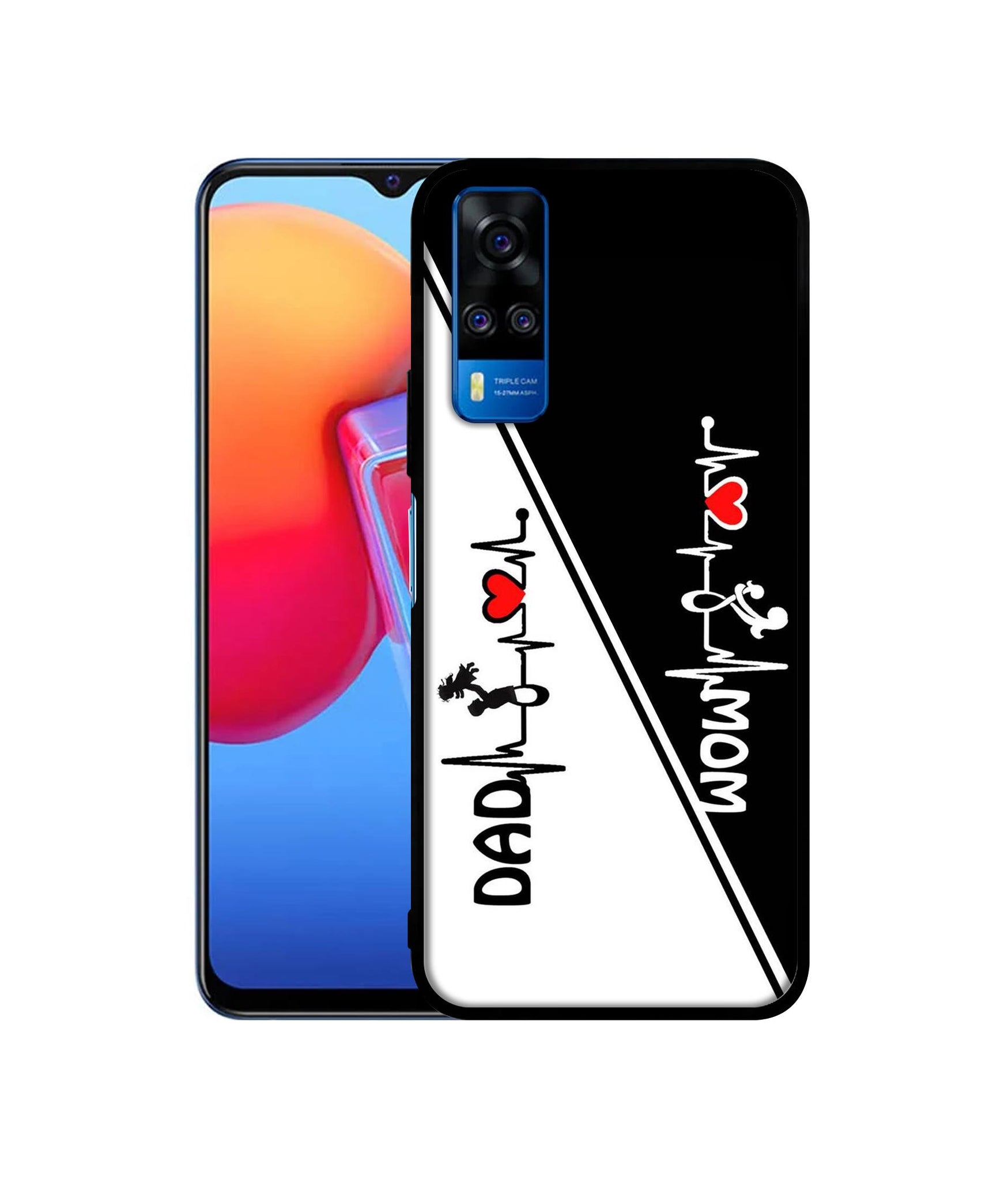 Vivo Y51 (2020) 4G / Y51A 4G / Y31 4G / Y53s 4G