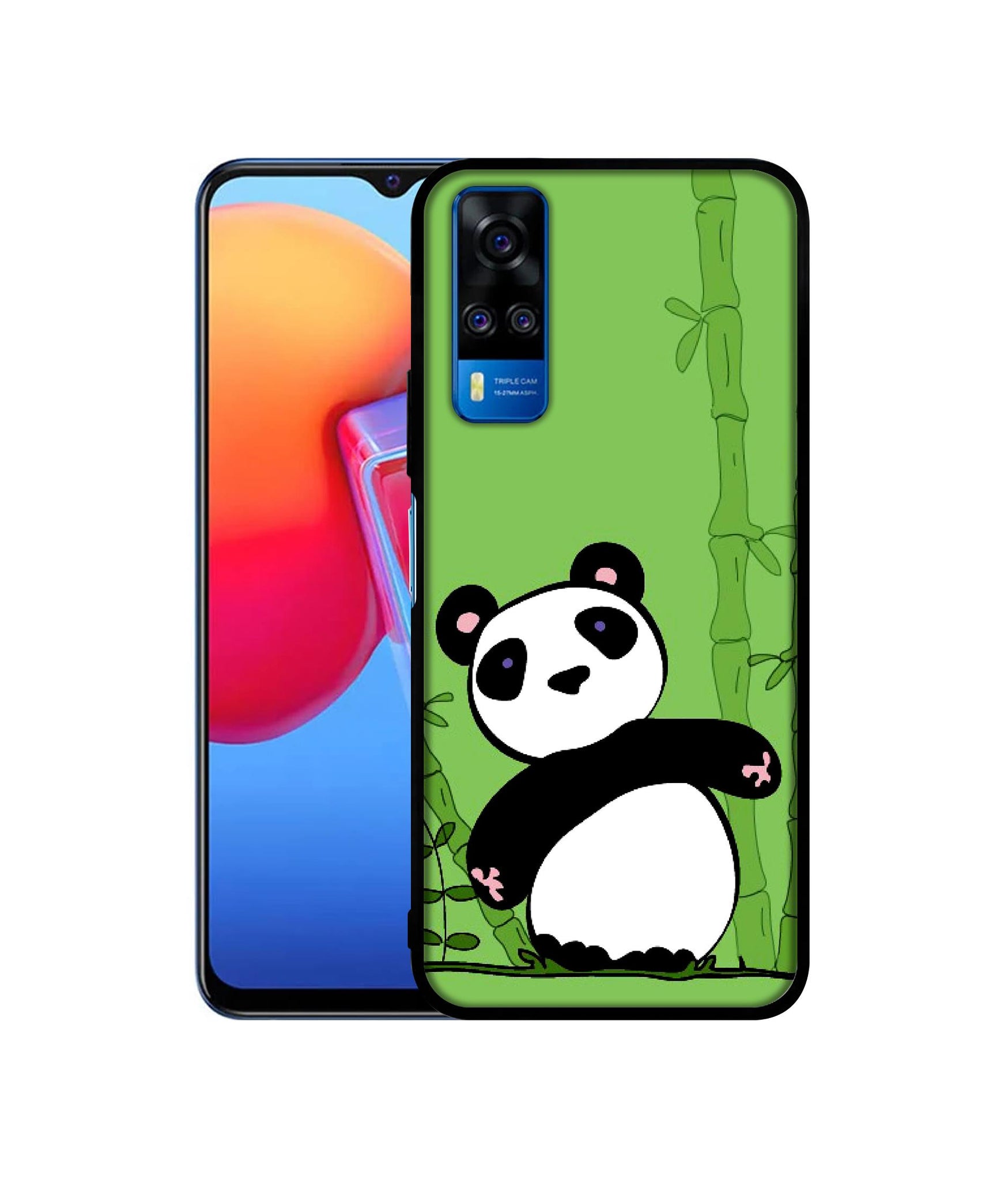 Vivo Y51 (2020) 4G / Y51A 4G / Y31 4G / Y53s 4G