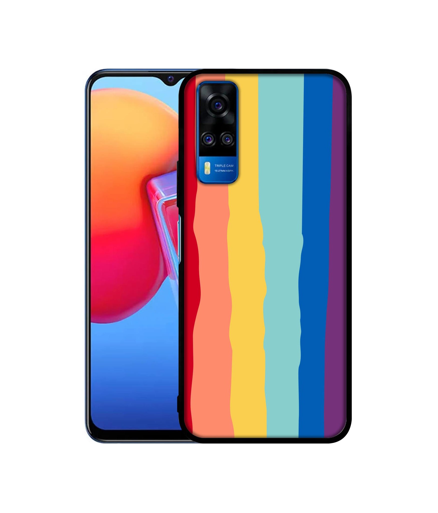 Vivo Y51 (2020) 4G / Y51A 4G / Y31 4G / Y53s 4G