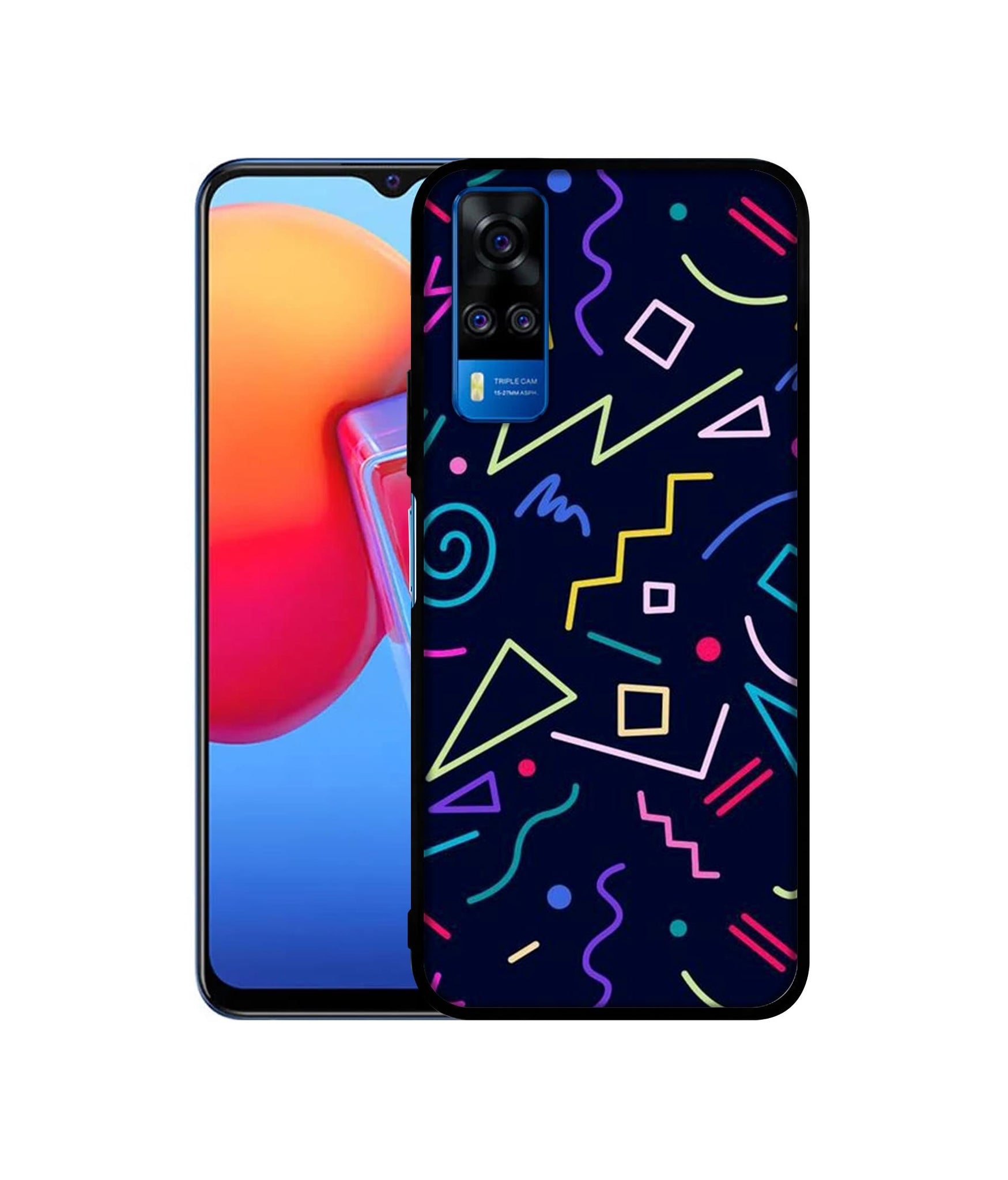 Vivo Y51 (2020) 4G / Y51A 4G / Y31 4G / Y53s 4G