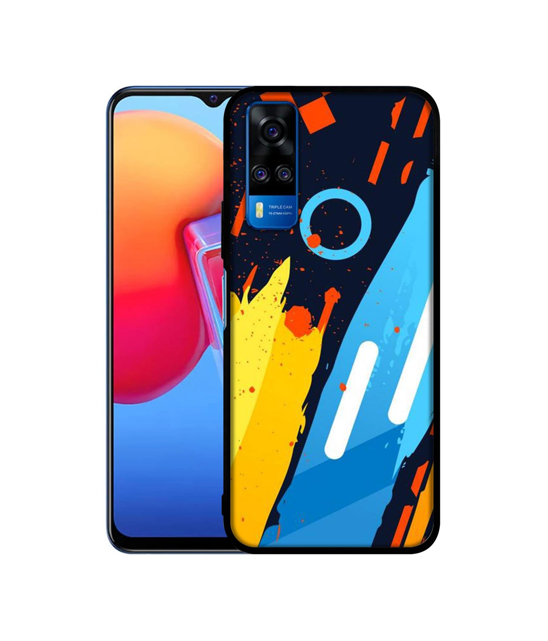 Vivo Y51 (2020) 4G / Y51A 4G / Y31 4G / Y53s 4G