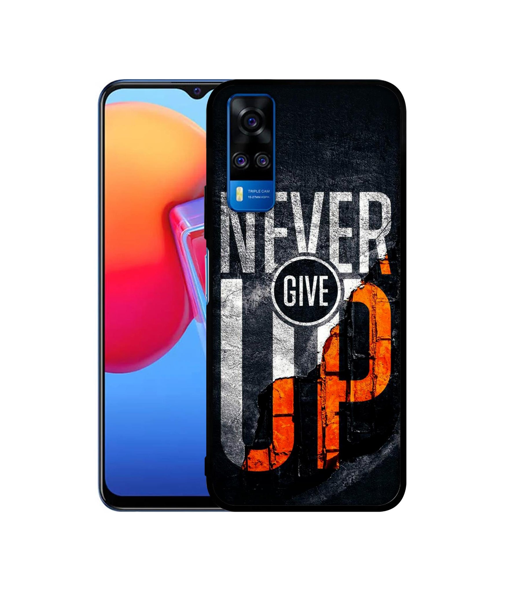 Vivo Y51 (2020) 4G / Y51A 4G / Y31 4G / Y53s 4G