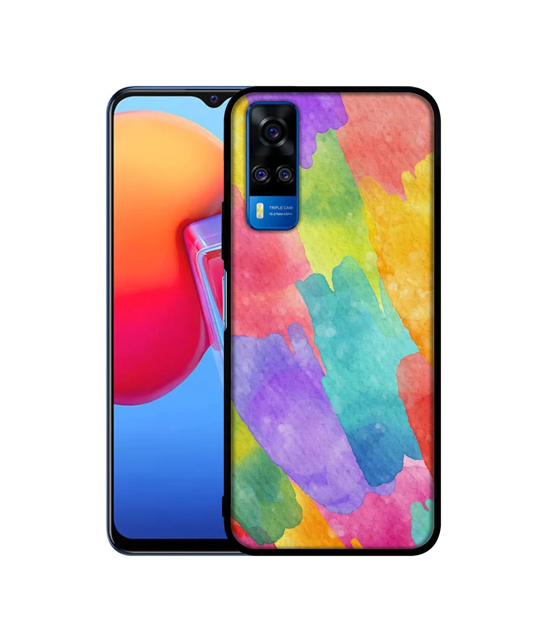 Vivo Y51 (2020) 4G / Y51A 4G / Y31 4G / Y53s 4G