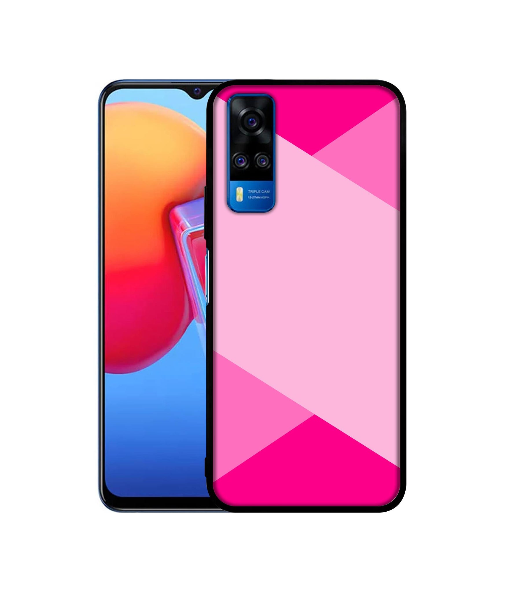 Vivo Y51 (2020) 4G / Y51A 4G / Y31 4G / Y53s 4G