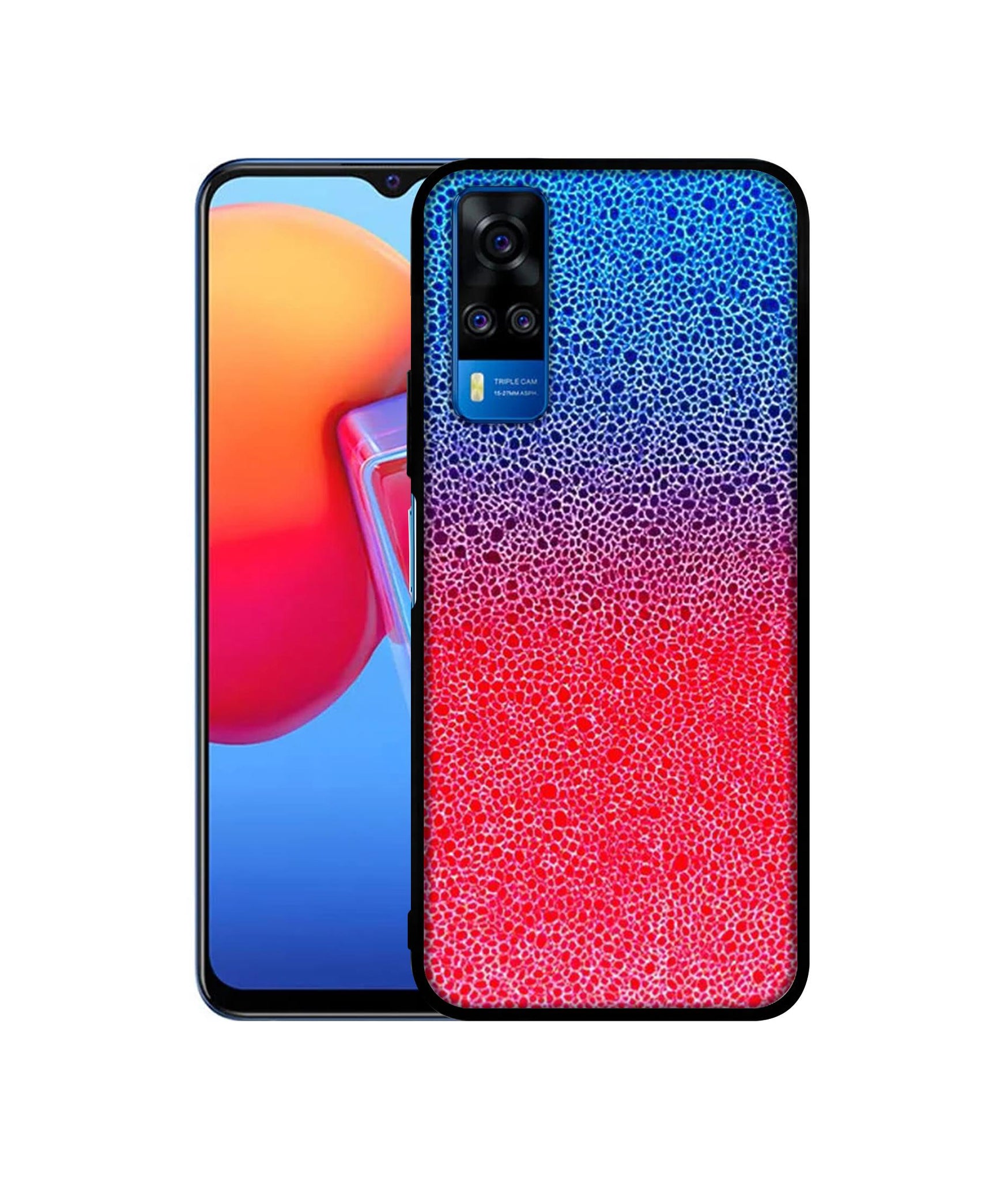 Vivo Y51 (2020) 4G / Y51A 4G / Y31 4G / Y53s 4G