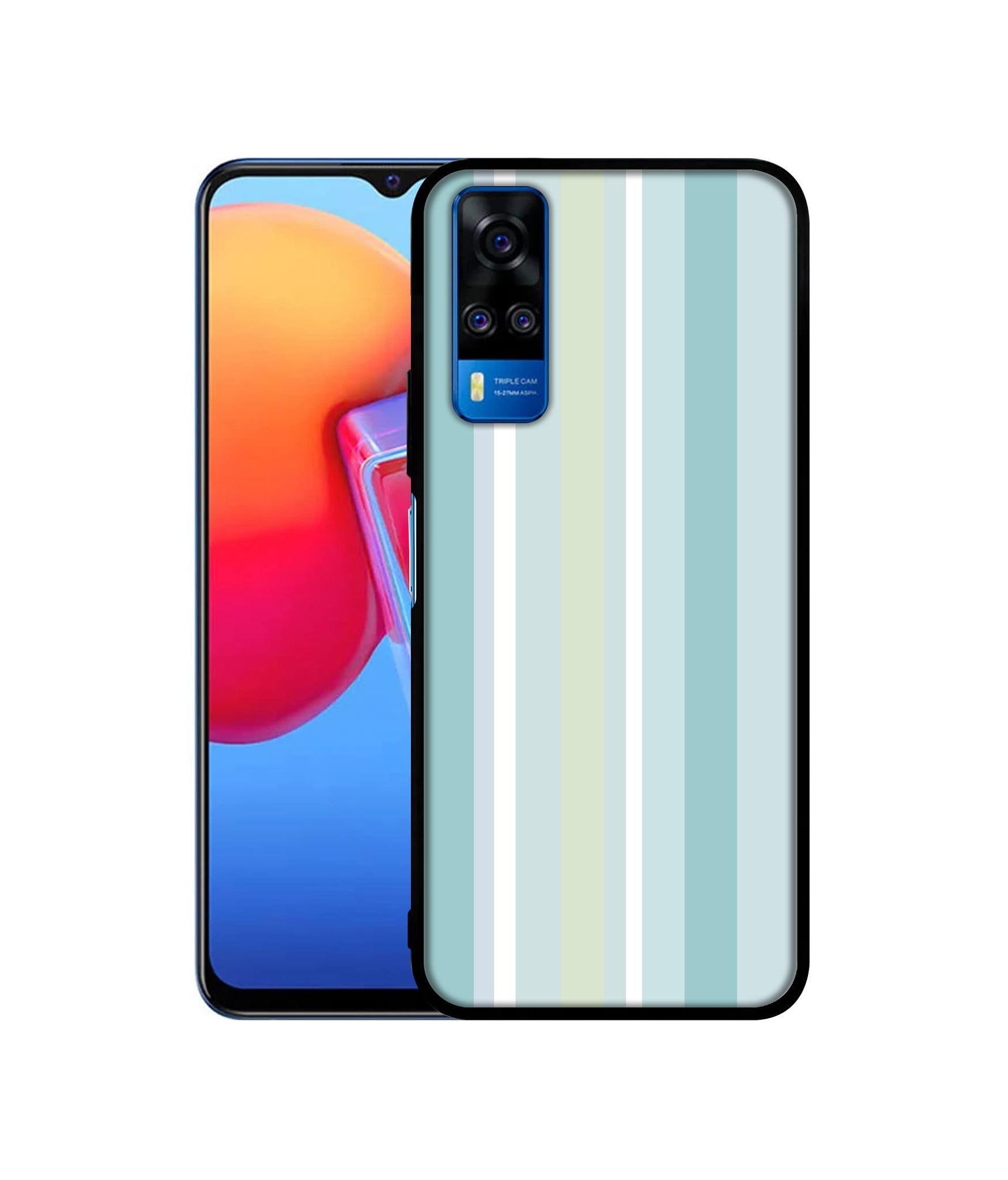 Vivo Y51 (2020) 4G / Y51A 4G / Y31 4G / Y53s 4G