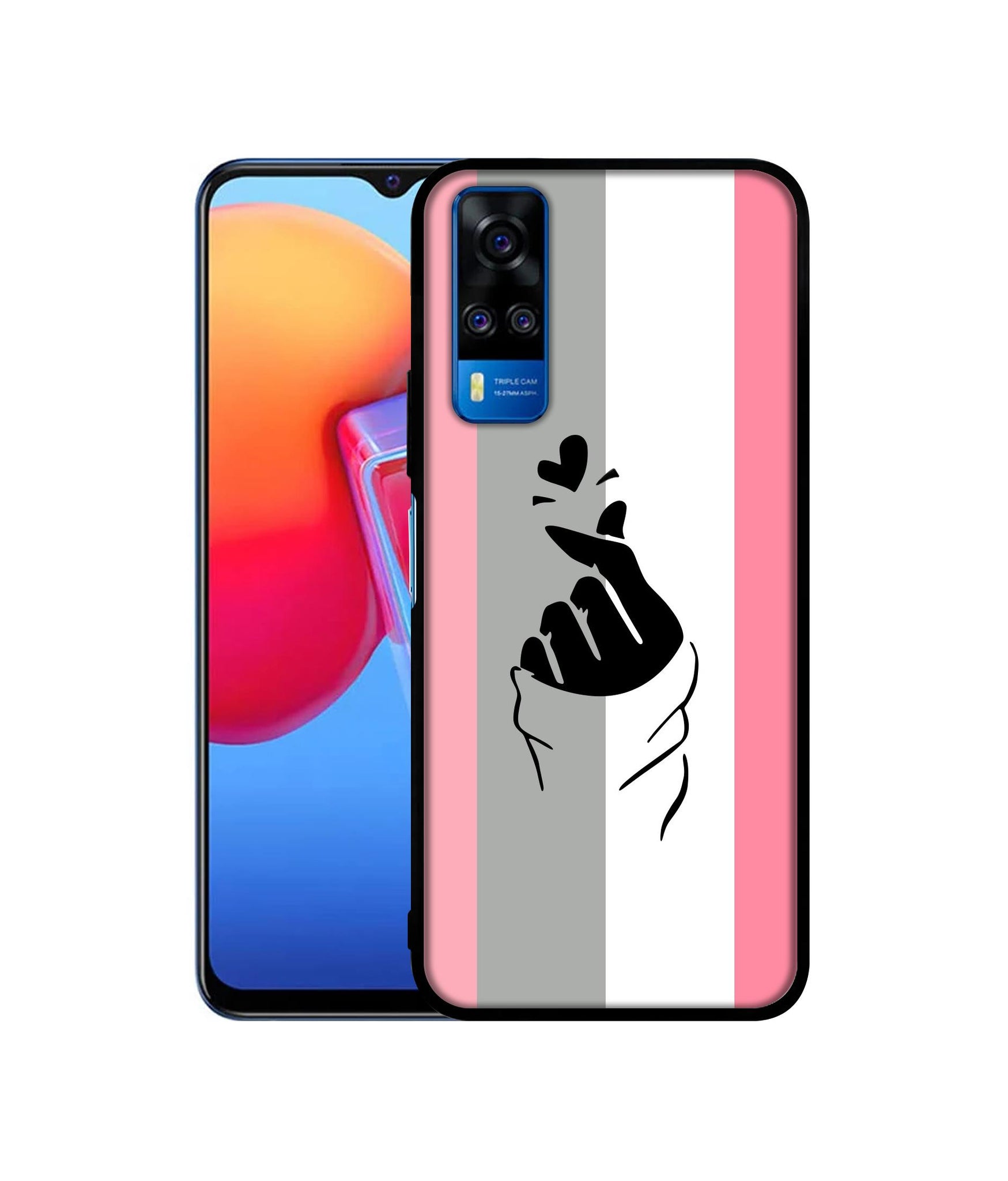 Vivo Y51 (2020) 4G / Y51A 4G / Y31 4G / Y53s 4G