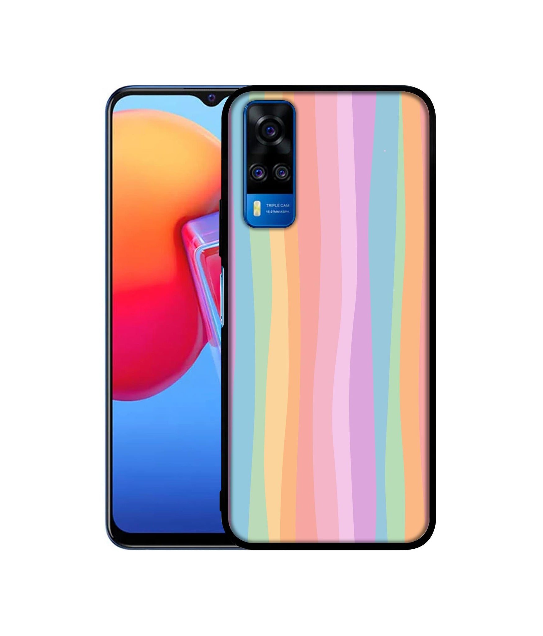 Vivo Y51 (2020) 4G / Y51A 4G / Y31 4G / Y53s 4G