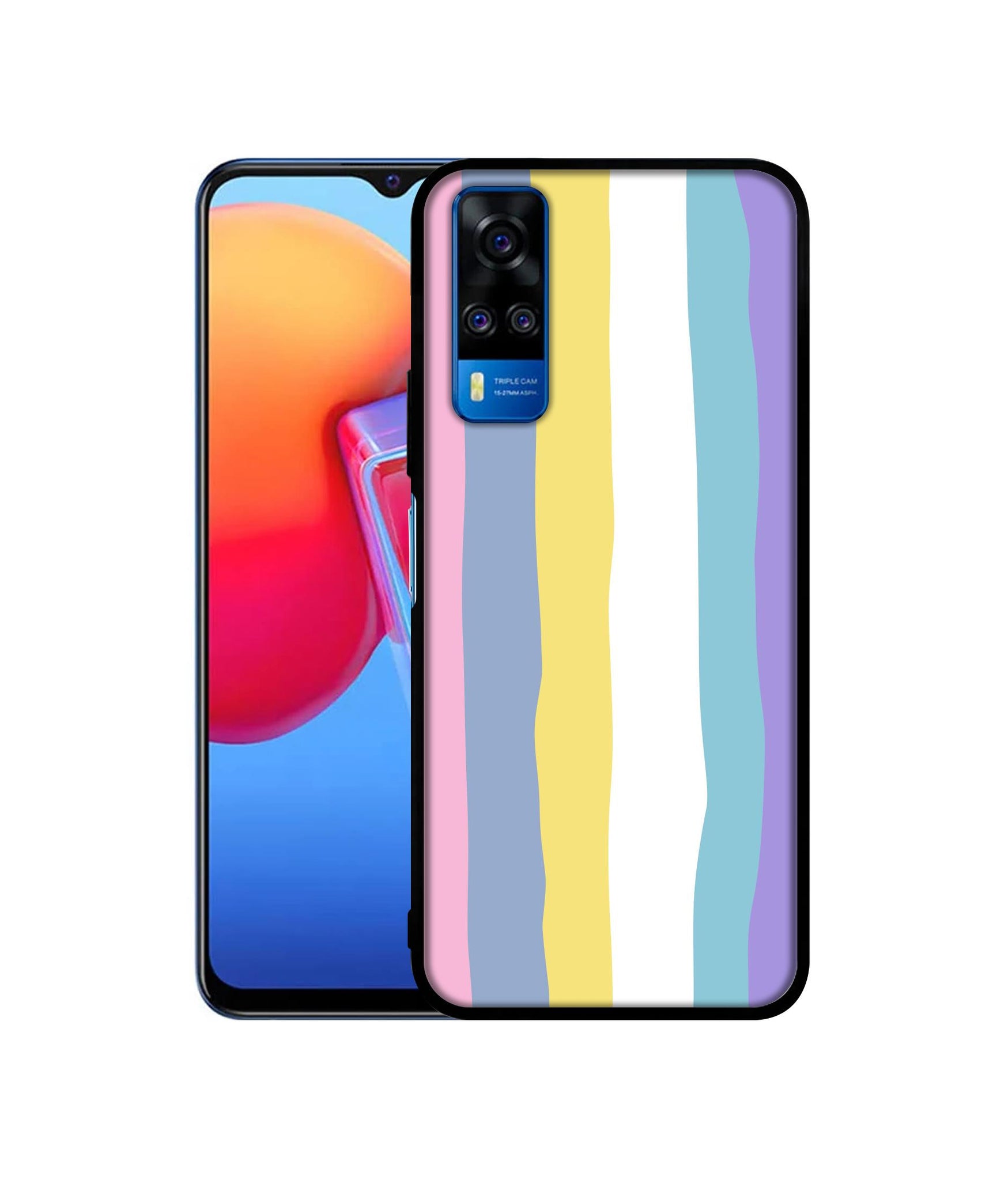 Vivo Y51 (2020) 4G / Y51A 4G / Y31 4G / Y53s 4G