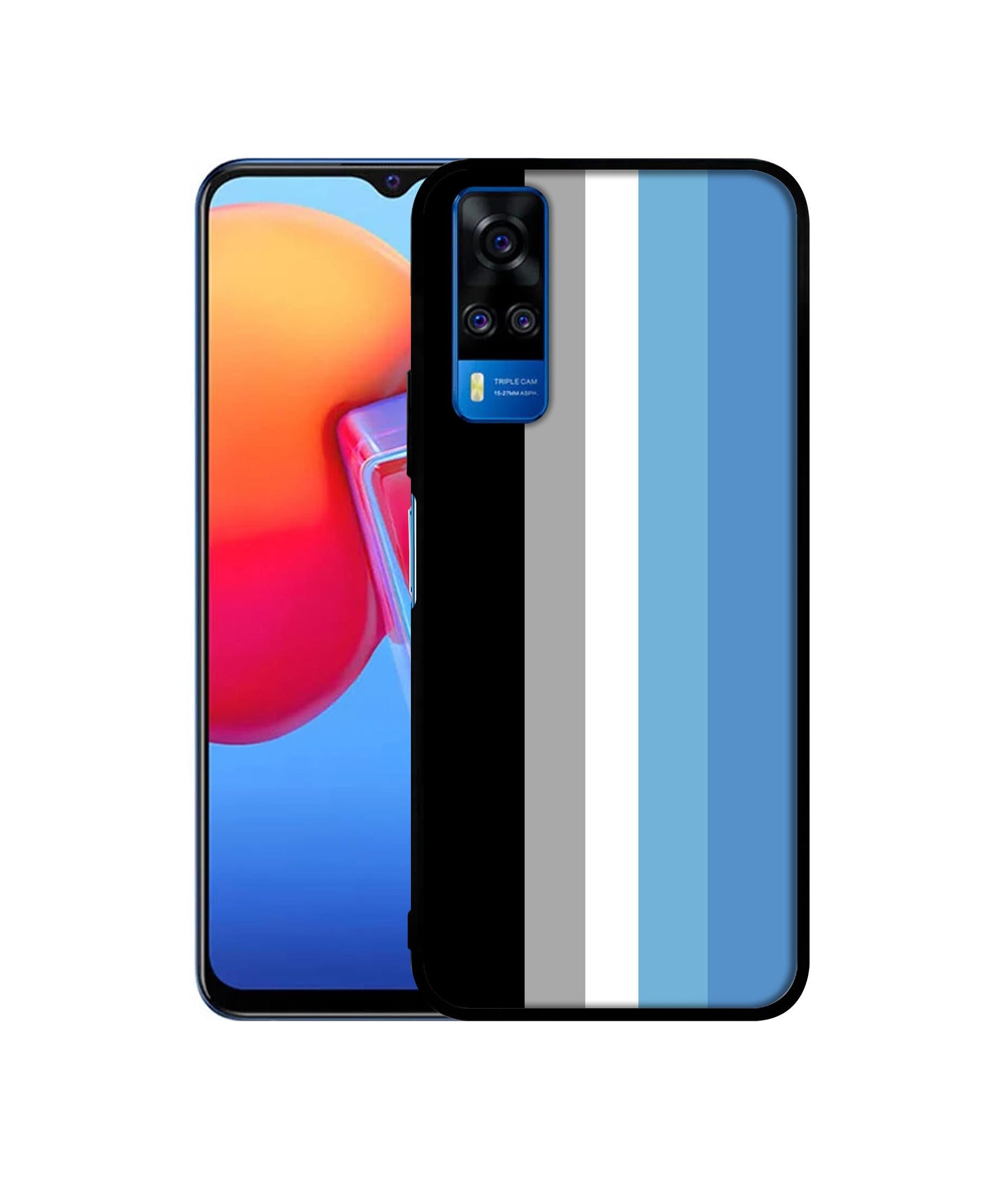 Vivo Y51 (2020) 4G / Y51A 4G / Y31 4G / Y53s 4G