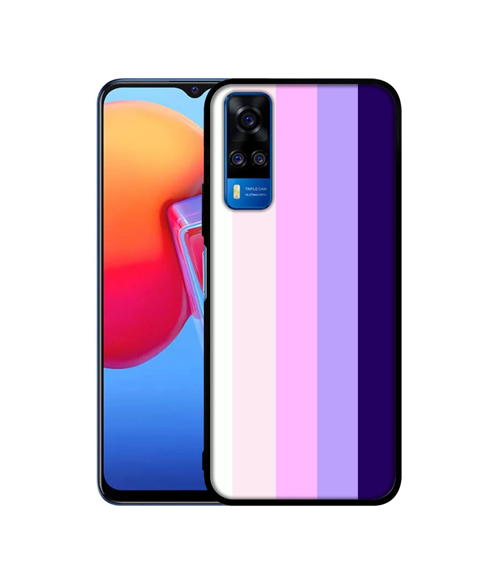 Vivo Y51 (2020) 4G / Y51A 4G / Y31 4G / Y53s 4G