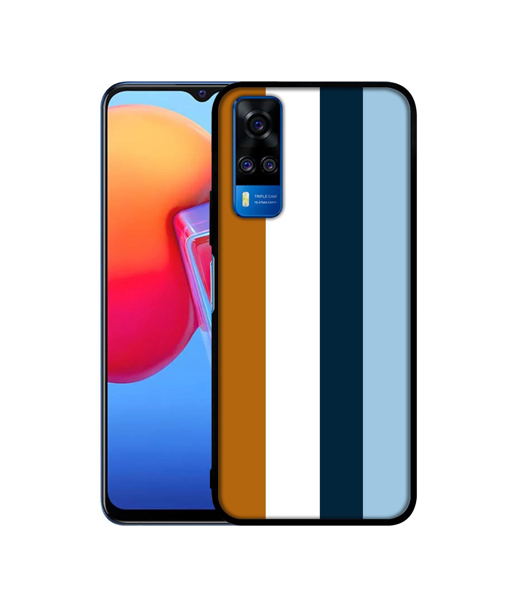 Vivo Y51 (2020) 4G / Y51A 4G / Y31 4G / Y53s 4G