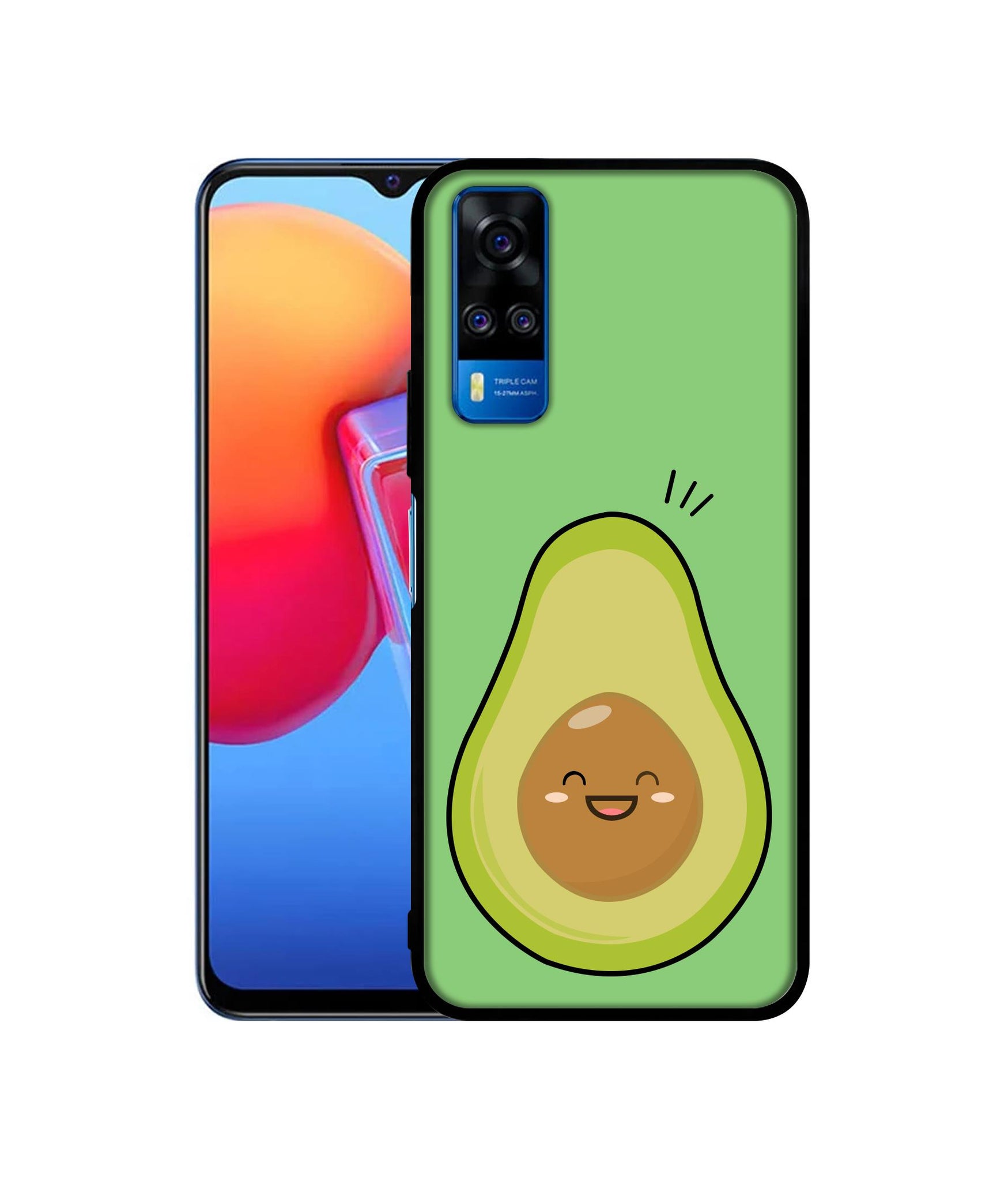 Vivo Y51 (2020) 4G / Y51A 4G / Y31 4G / Y53s 4G