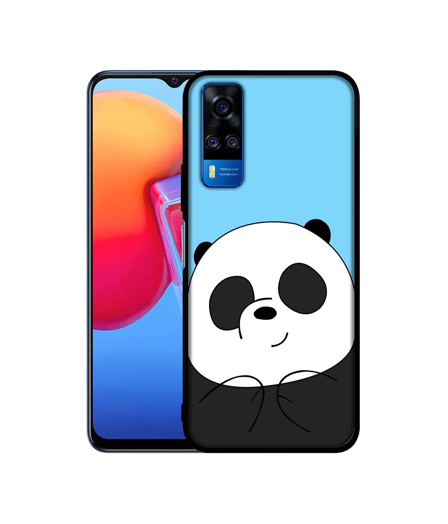 Vivo Y51 (2020) 4G / Y51A 4G / Y31 4G / Y53s 4G