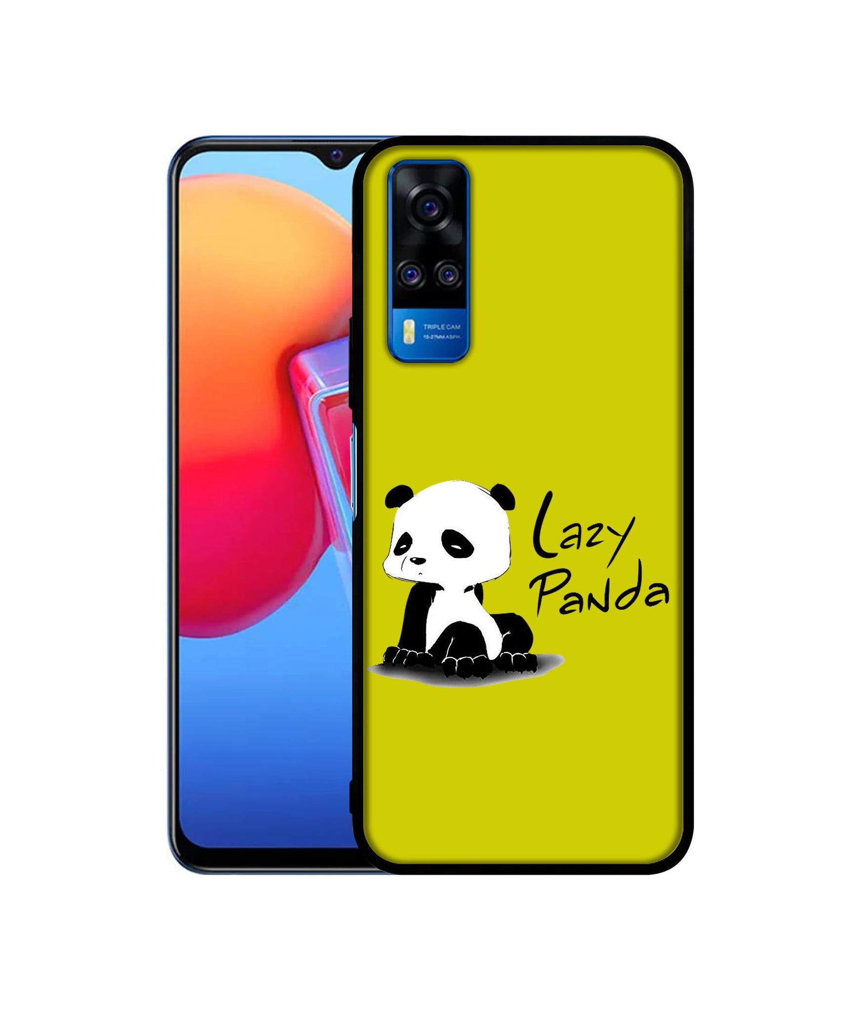 Vivo Y51 (2020) 4G / Y51A 4G / Y31 4G / Y53s 4G