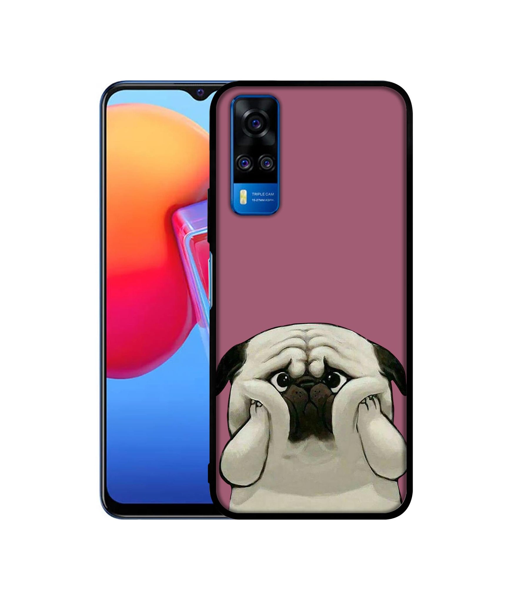 Vivo Y51 (2020) 4G / Y51A 4G / Y31 4G / Y53s 4G