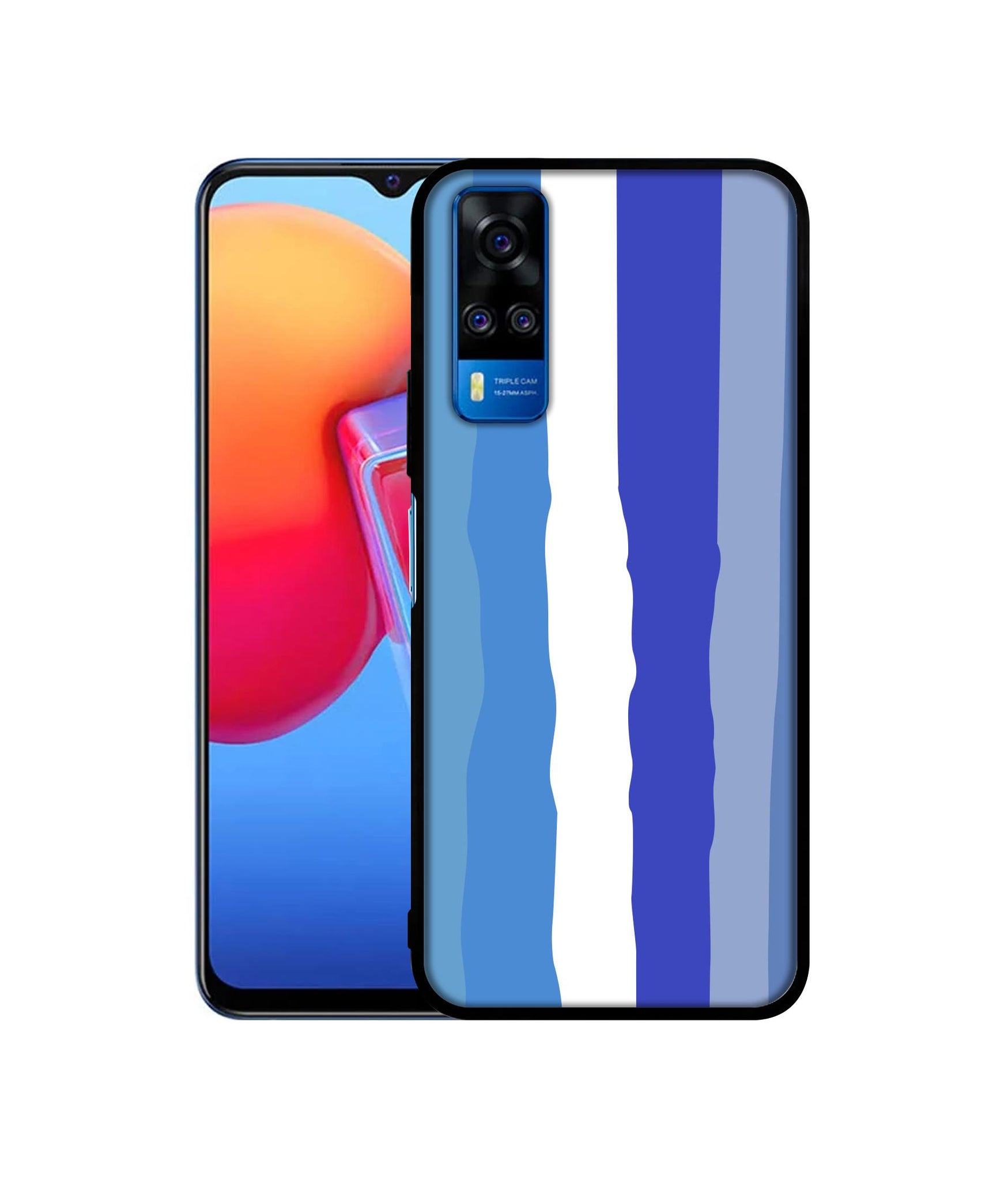 Vivo Y51 (2020) 4G / Y51A 4G / Y31 4G / Y53s 4G