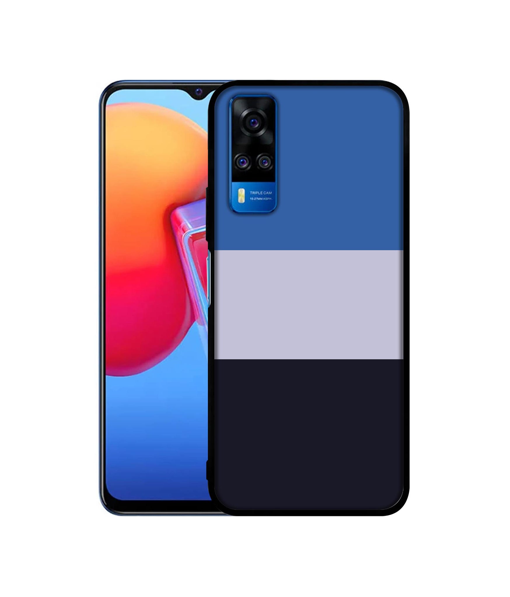 Vivo Y51 (2020) 4G / Y51A 4G / Y31 4G / Y53s 4G