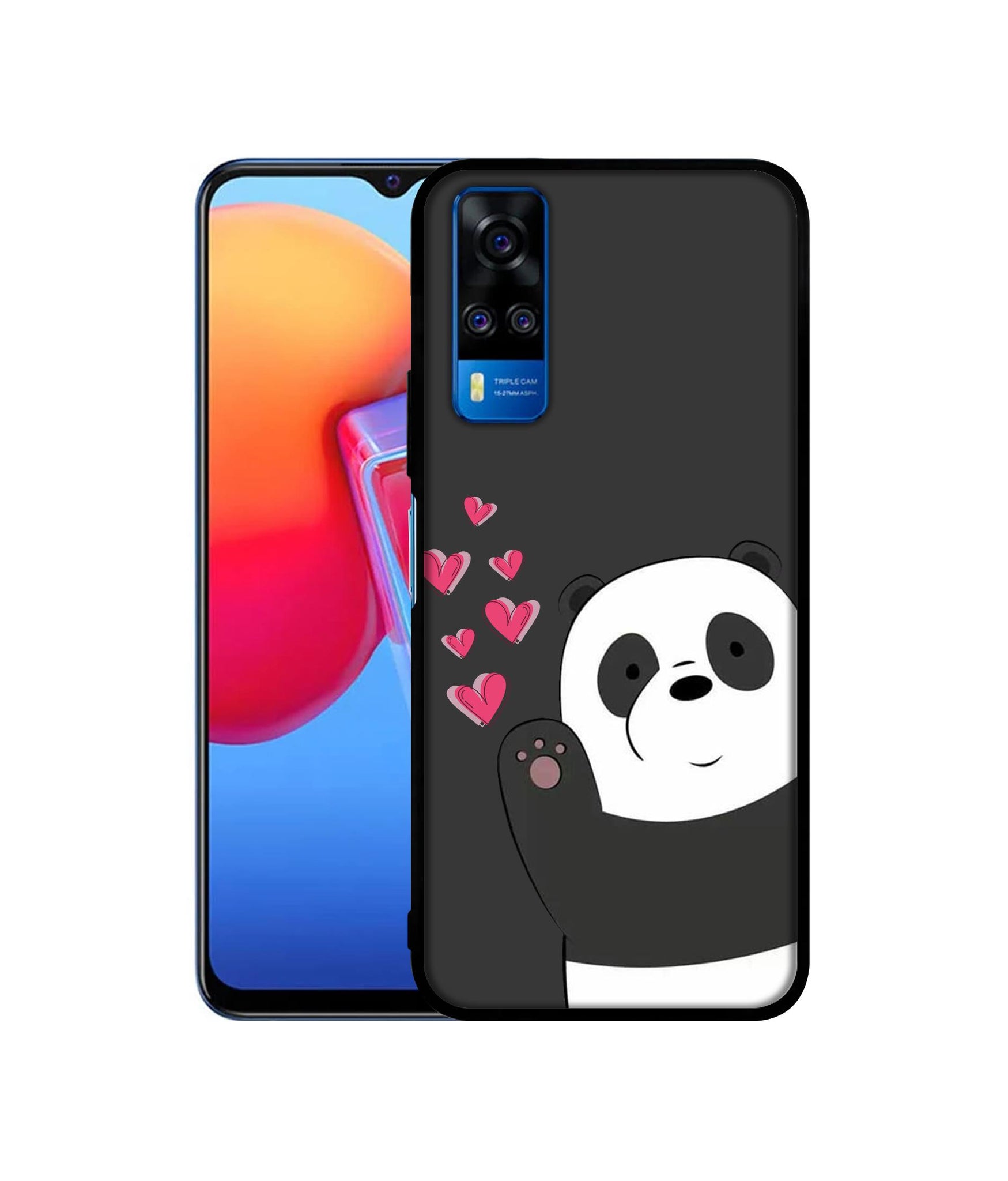 Vivo Y51 (2020) 4G / Y51A 4G / Y31 4G / Y53s 4G