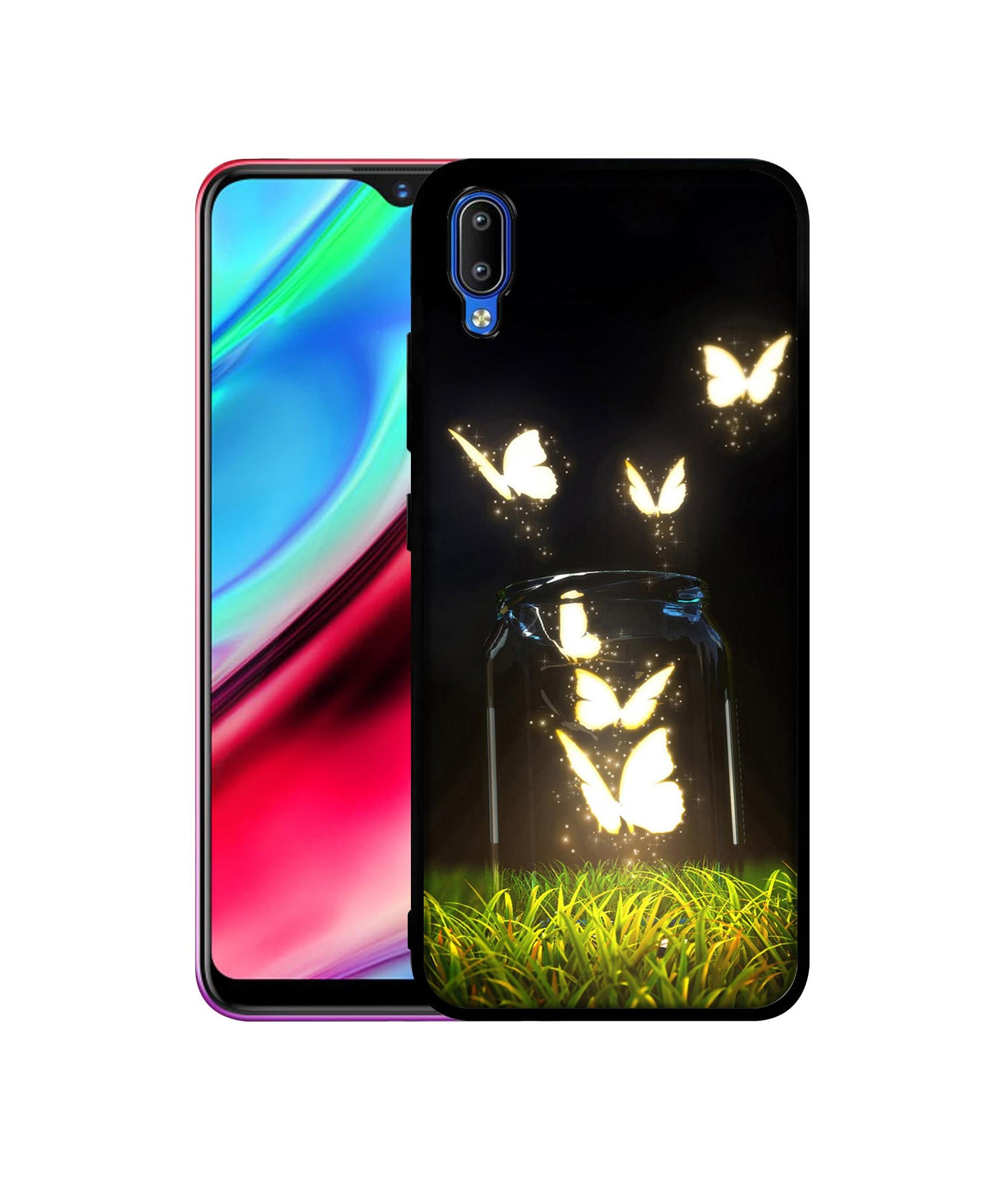 Vivo Y91 4G / Y93 4G / Y95 4G