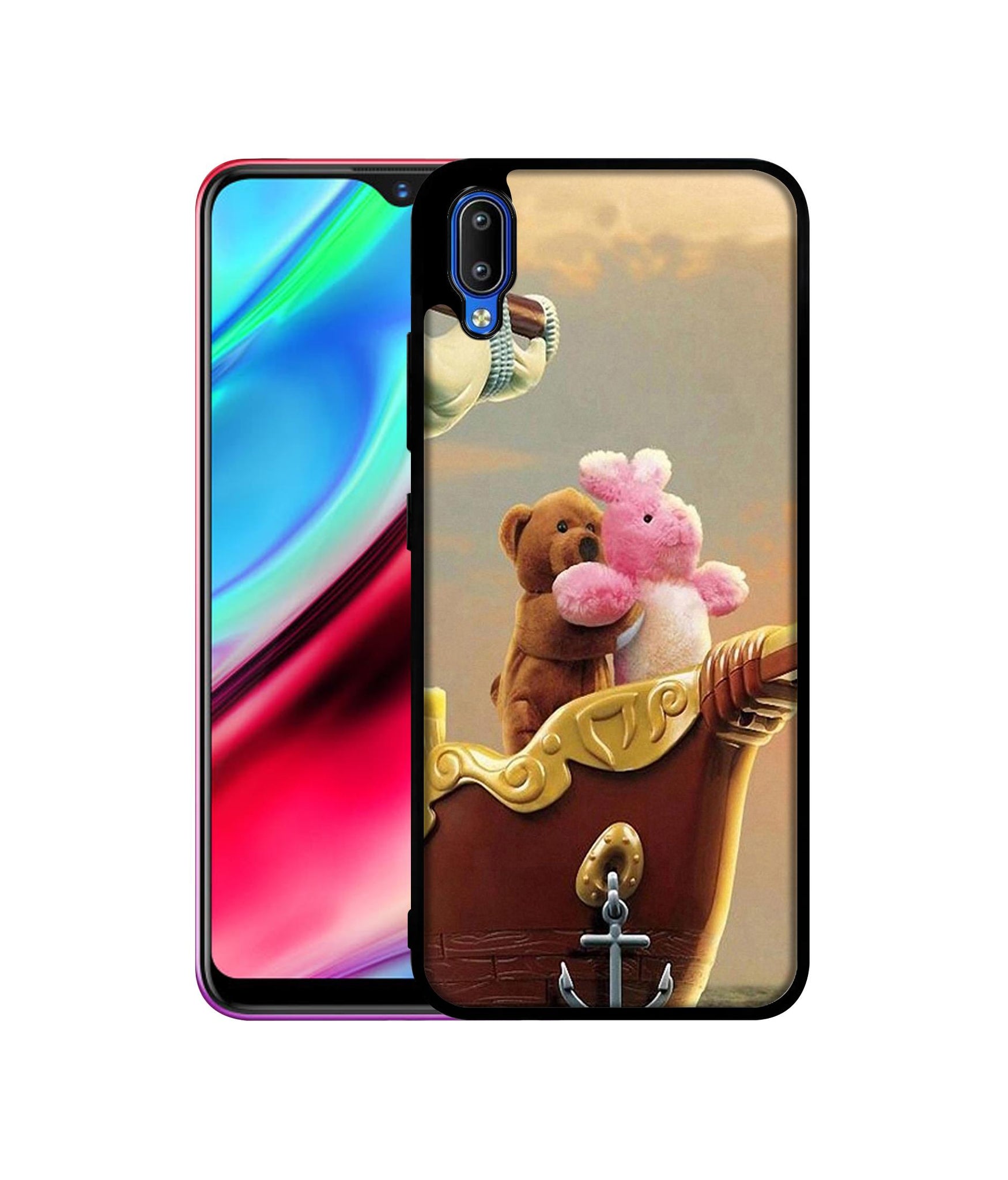 Vivo Y91 4G / Y93 4G / Y95 4G