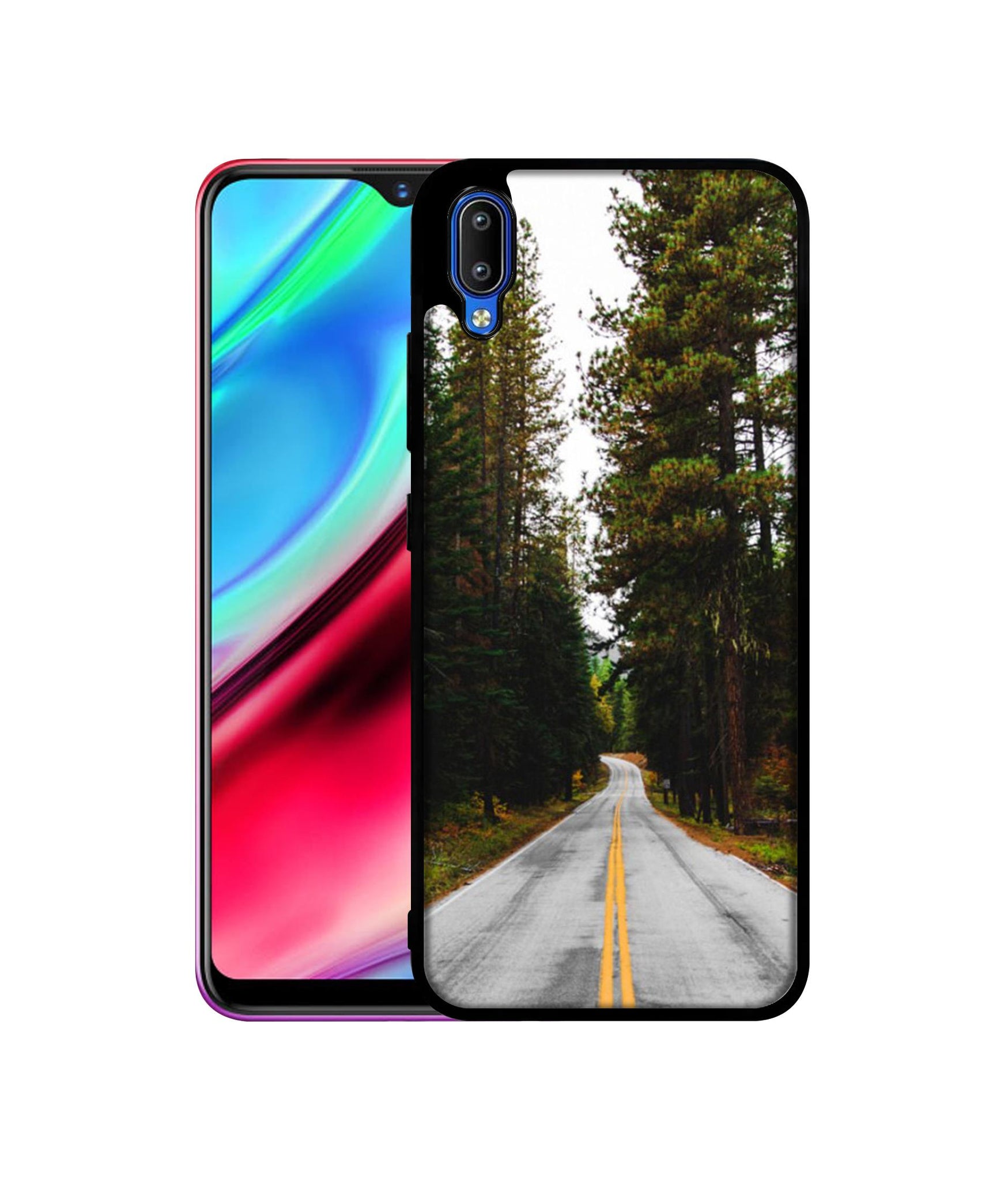 Vivo Y91 4G / Y93 4G / Y95 4G