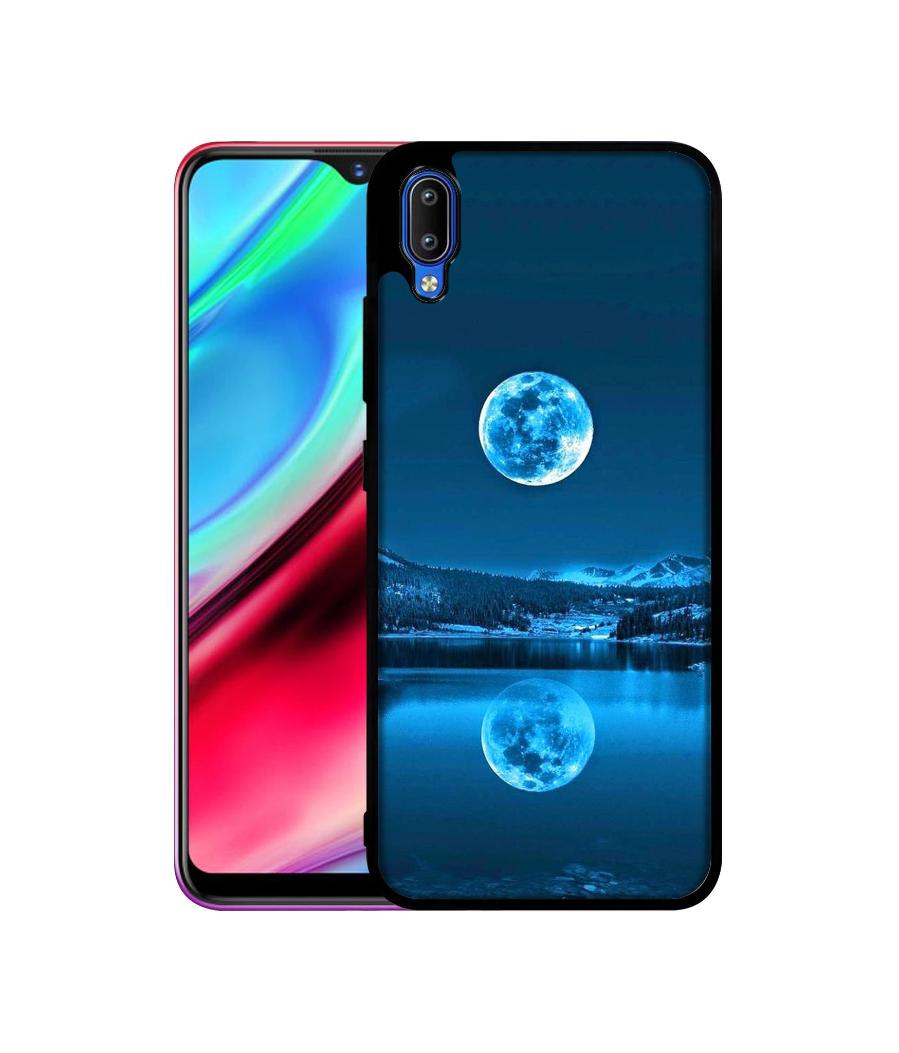 Vivo Y91 4G / Y93 4G / Y95 4G