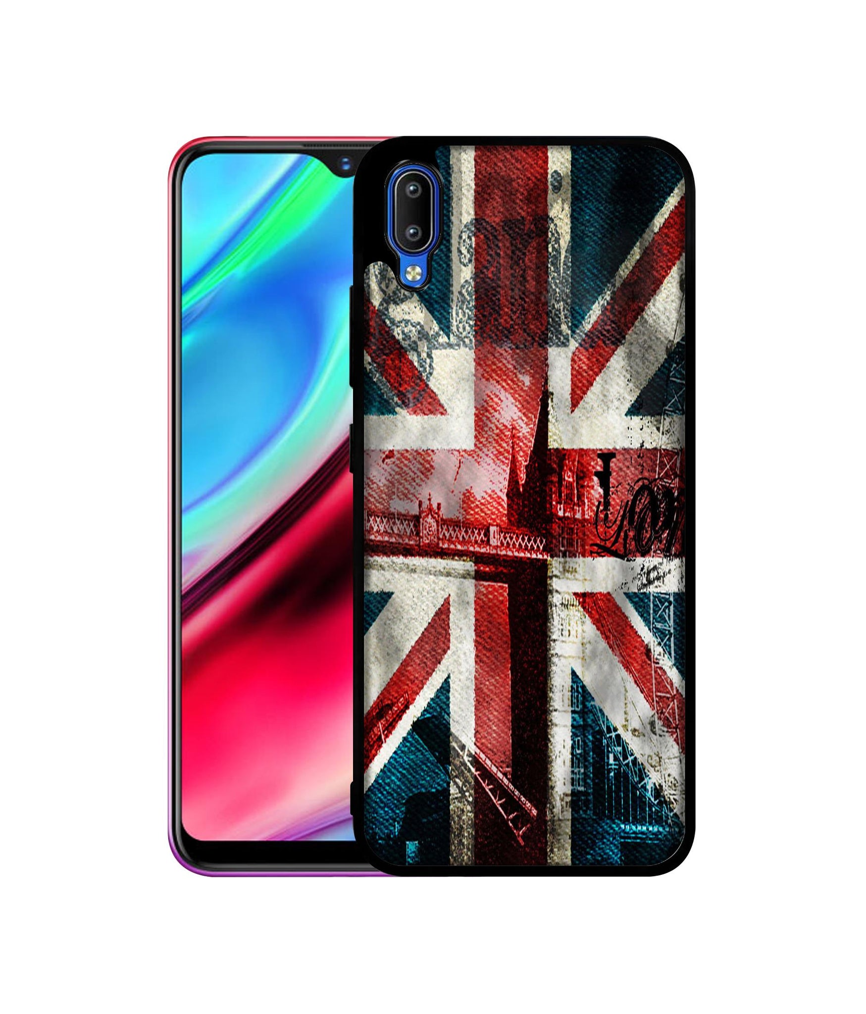 Vivo Y91 4G / Y93 4G / Y95 4G