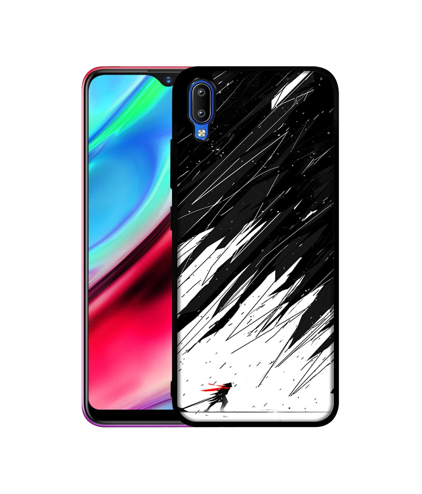 Vivo Y91 4G / Y93 4G / Y95 4G