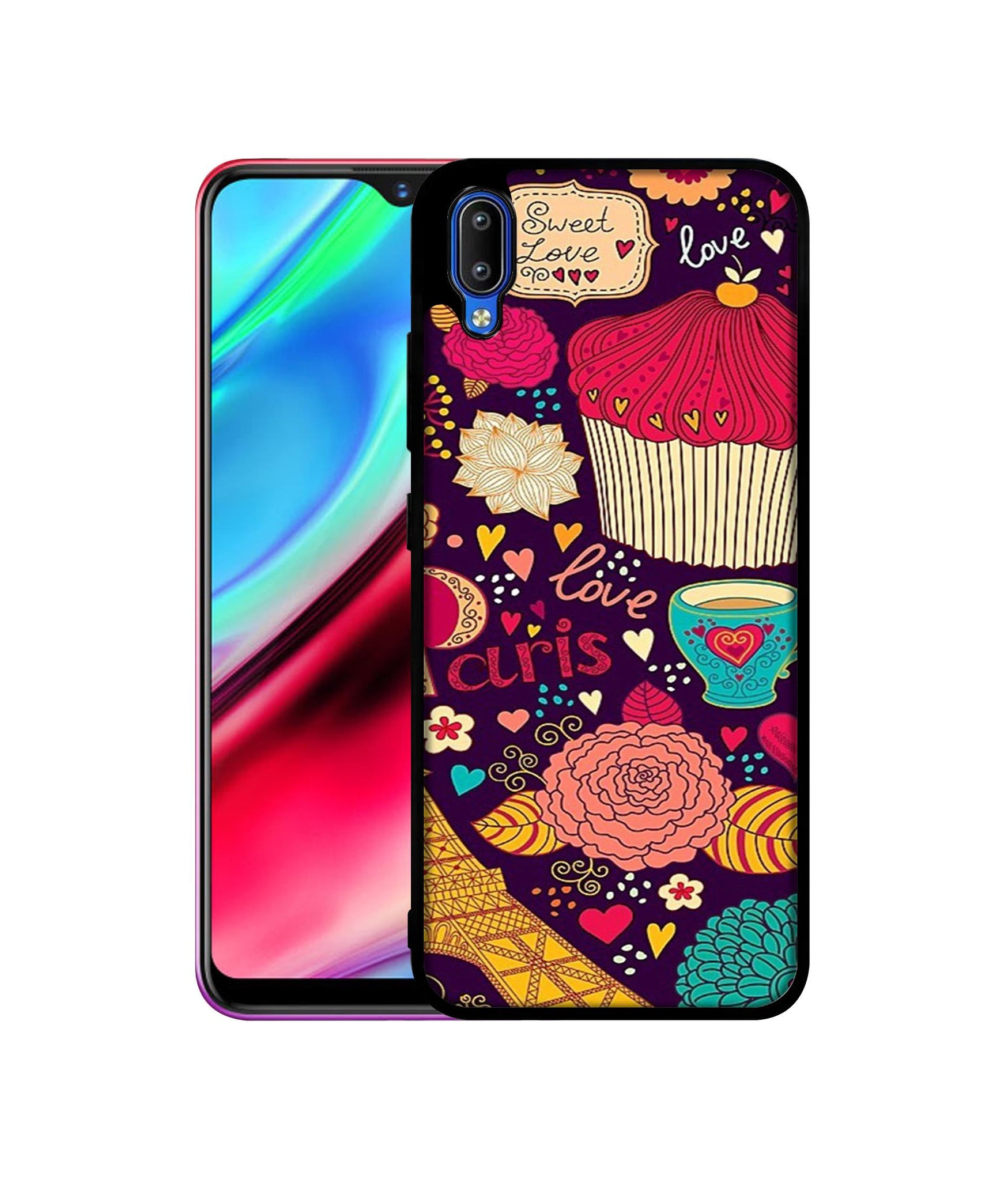 Vivo Y91 4G / Y93 4G / Y95 4G