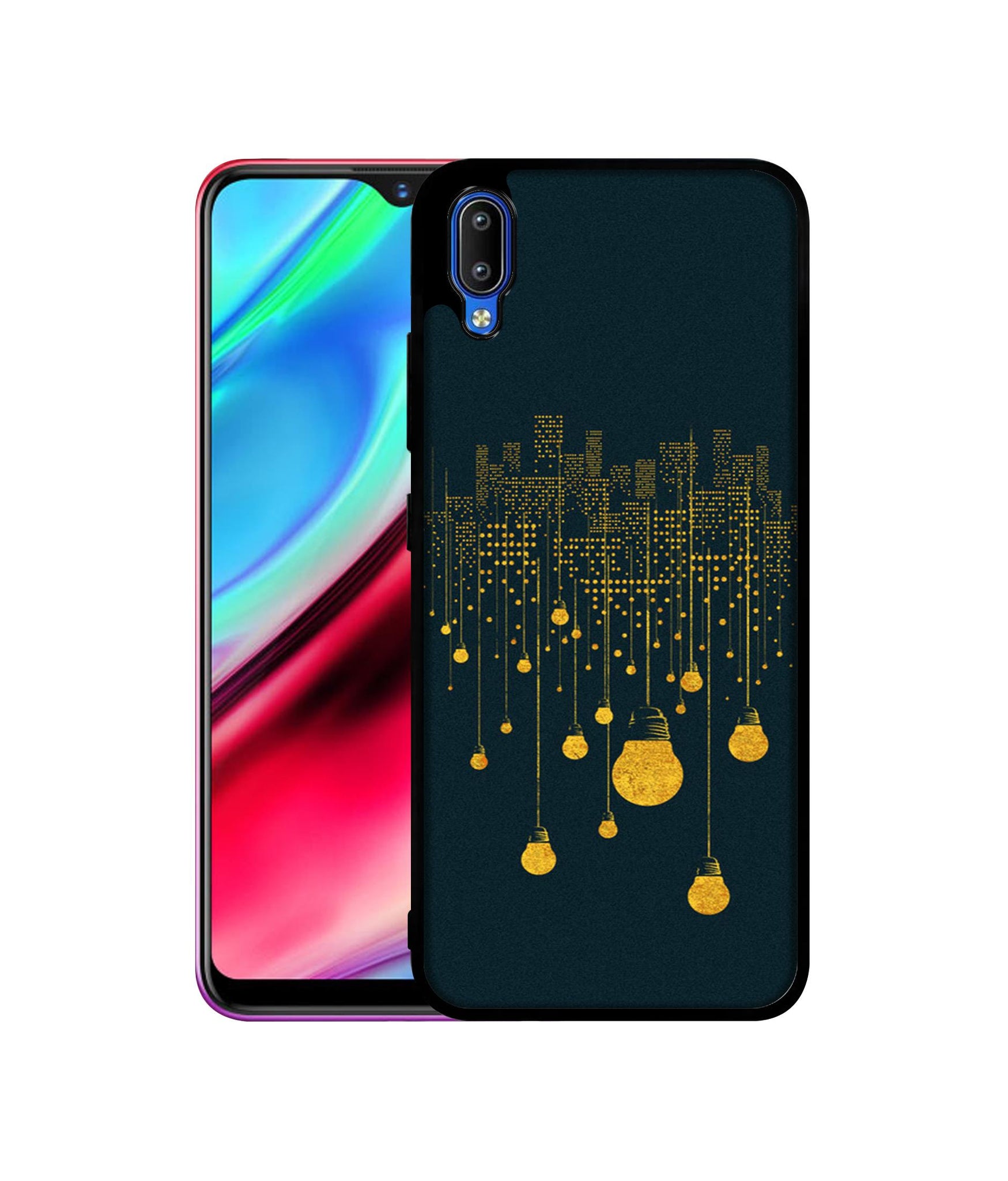 Vivo Y91 4G / Y93 4G / Y95 4G