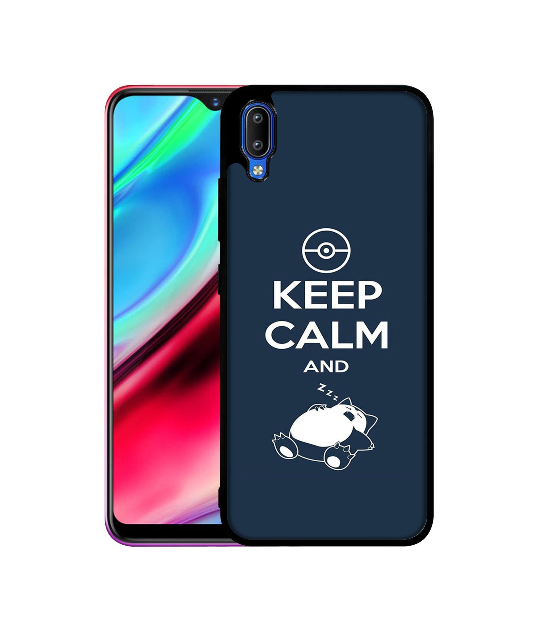 Vivo Y91 4G / Y93 4G / Y95 4G